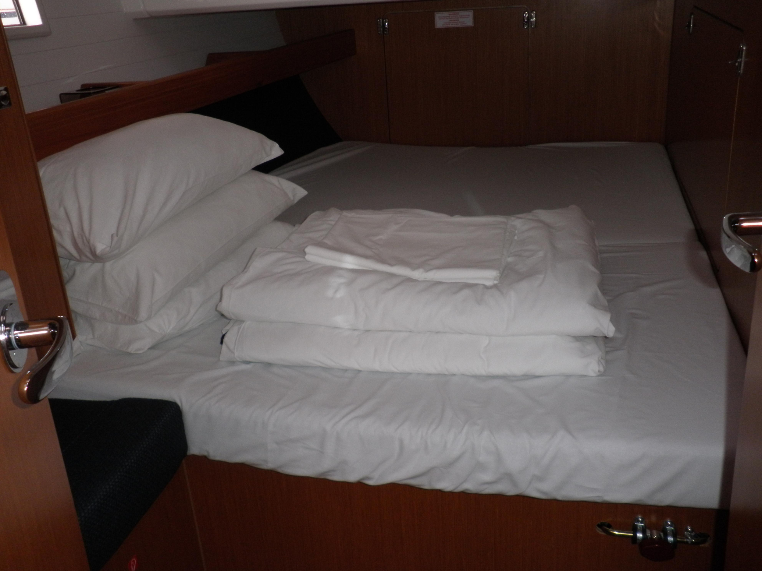Photo #6 - Bavaria Cruiser 34 (TAKA) in Sukosan - 6950