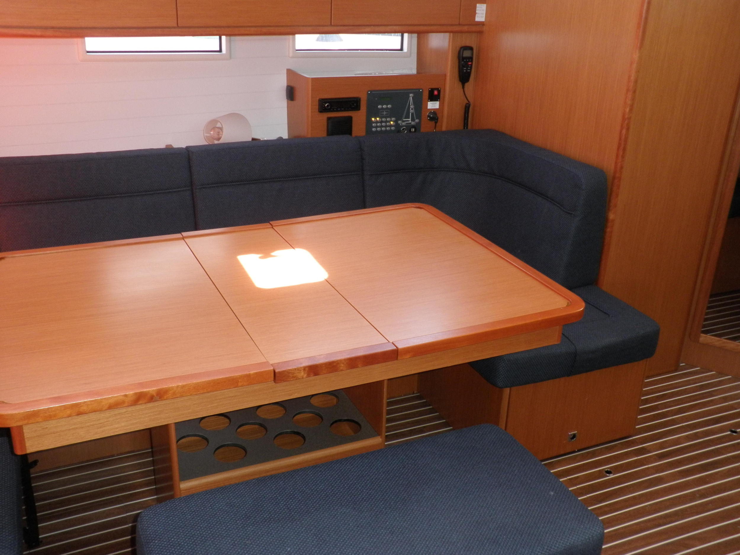 Photo #5 - Bavaria Cruiser 34 (TAKA) in Sukosan - 6950