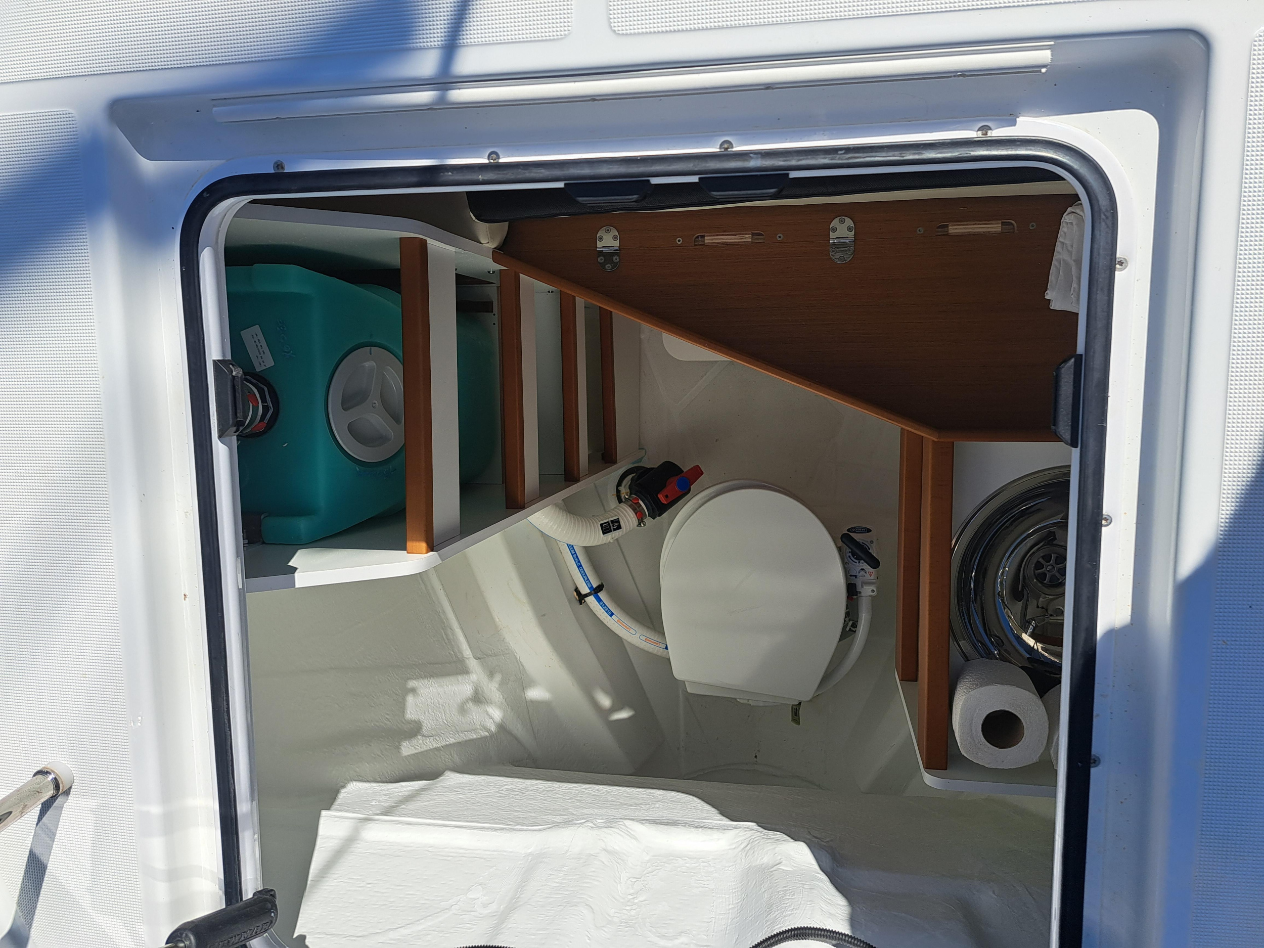 Photo #9 - Sun Odyssey 490 (Mirrmurr) in Kastela - 7042