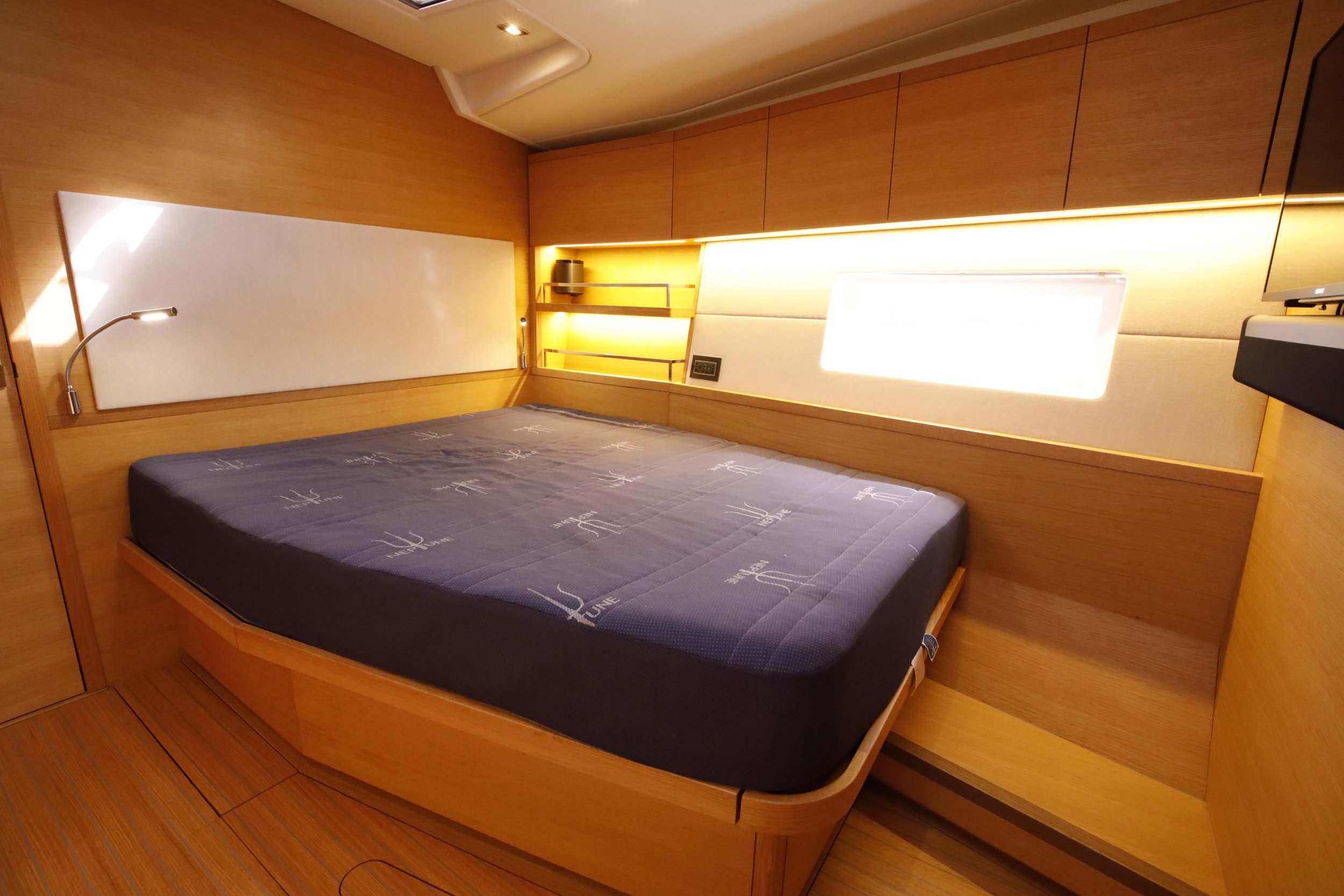Photo #7 - Grand Soleil 58 (Morfely) in Cagliari - 23225