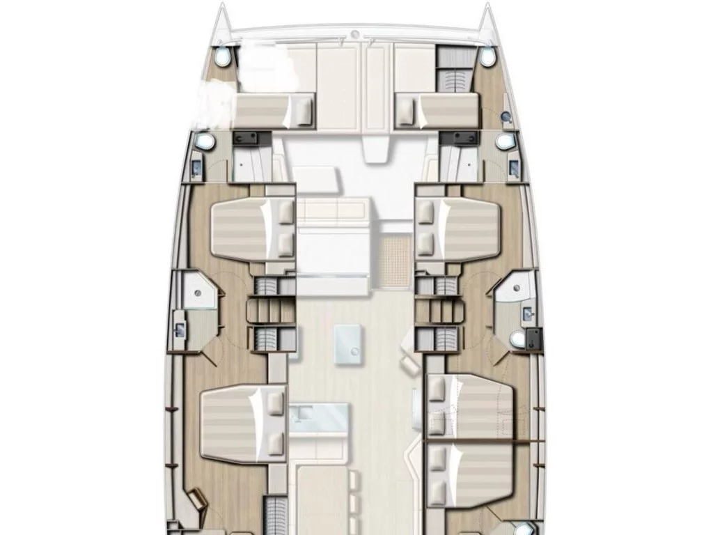 Bali 5.4 (JOŽA) Plan image - 12