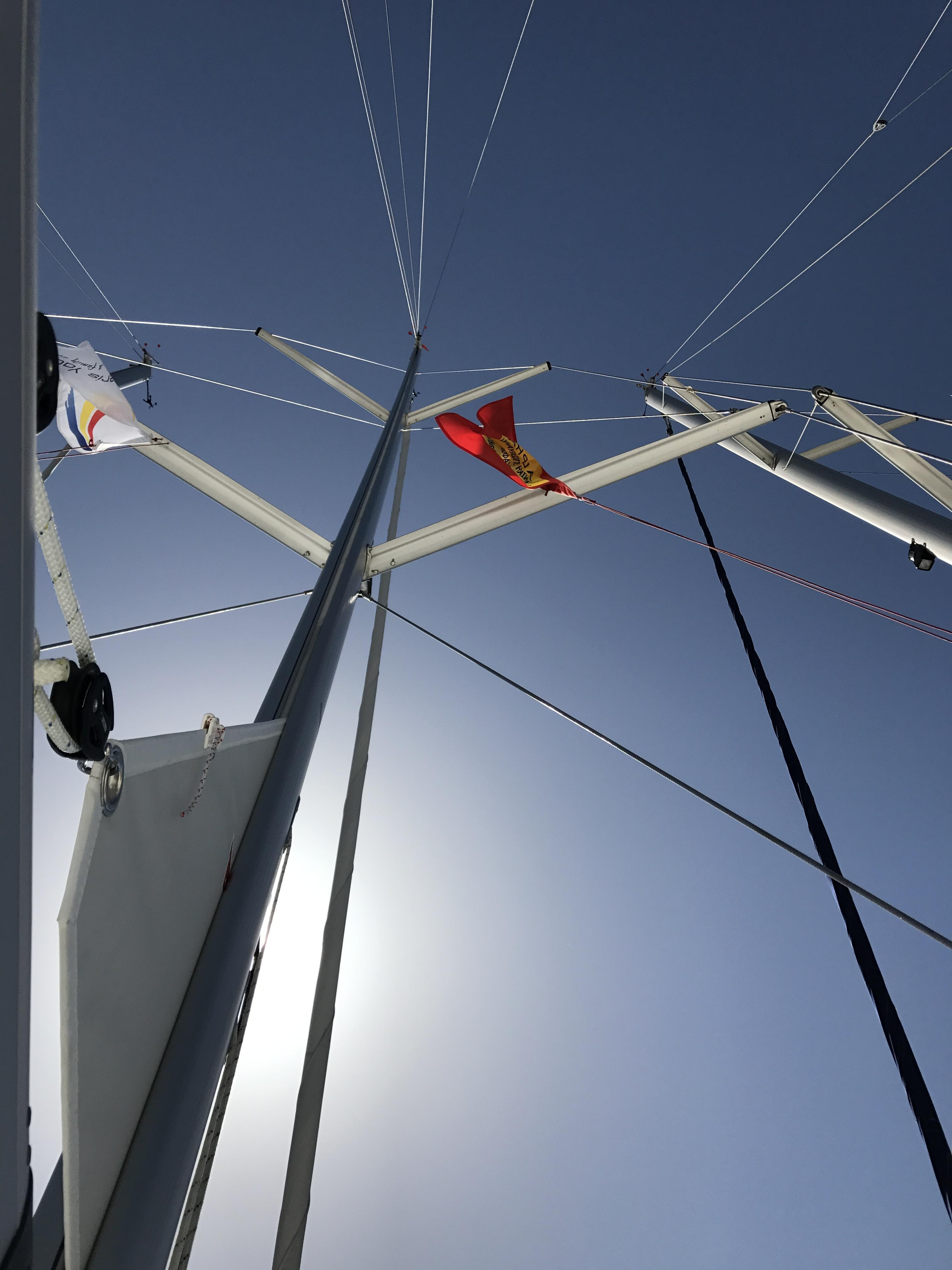 Photo #4 - Bavaria Cruiser 37 (S/Y Lydia) en Kos - 23229