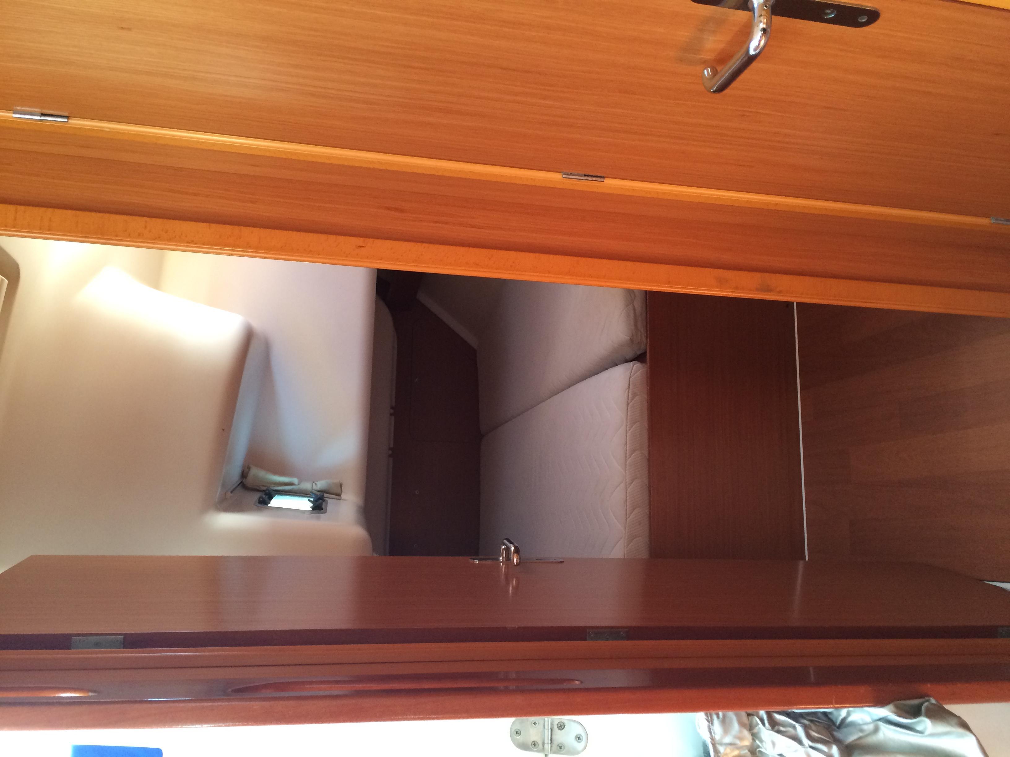 Photo #10 - Cyclades 50.5 (Elios) in Cagliari - 3965