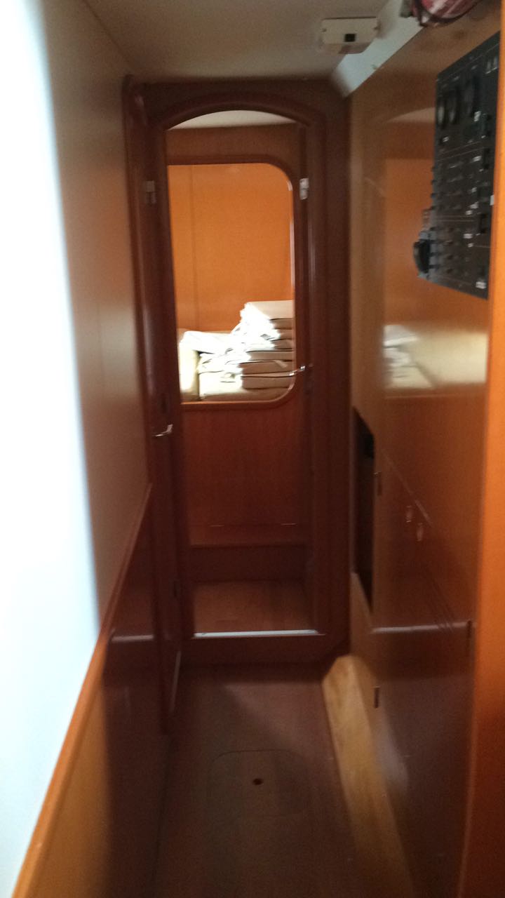 Photo #18 - Lagoon 410 S2 (Vega) in Cagliari - 3966