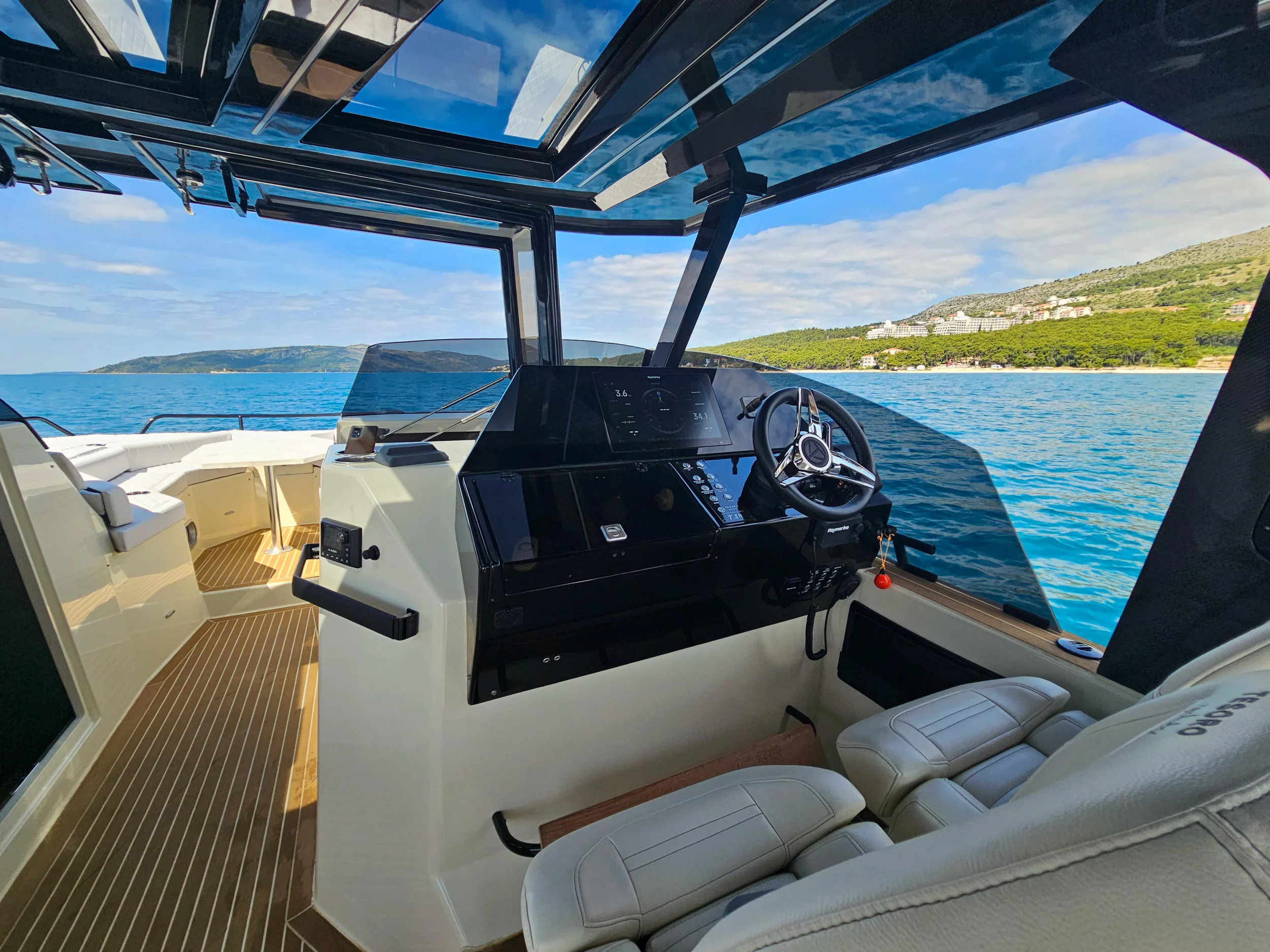 Tesoro T 38 (LASTOVO) exs 5 - 6