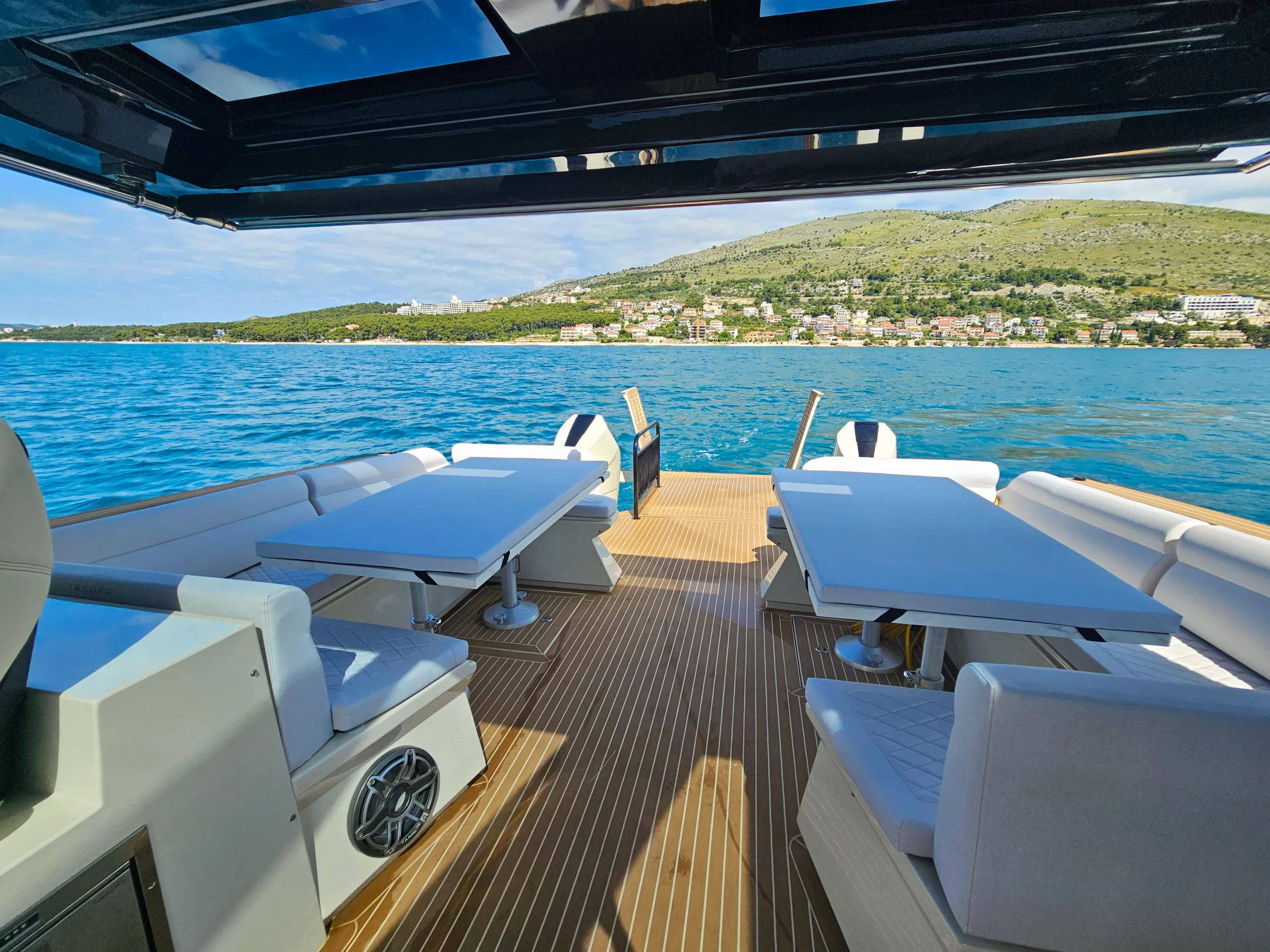 Tesoro T 38 (LASTOVO) exs 6 - 5