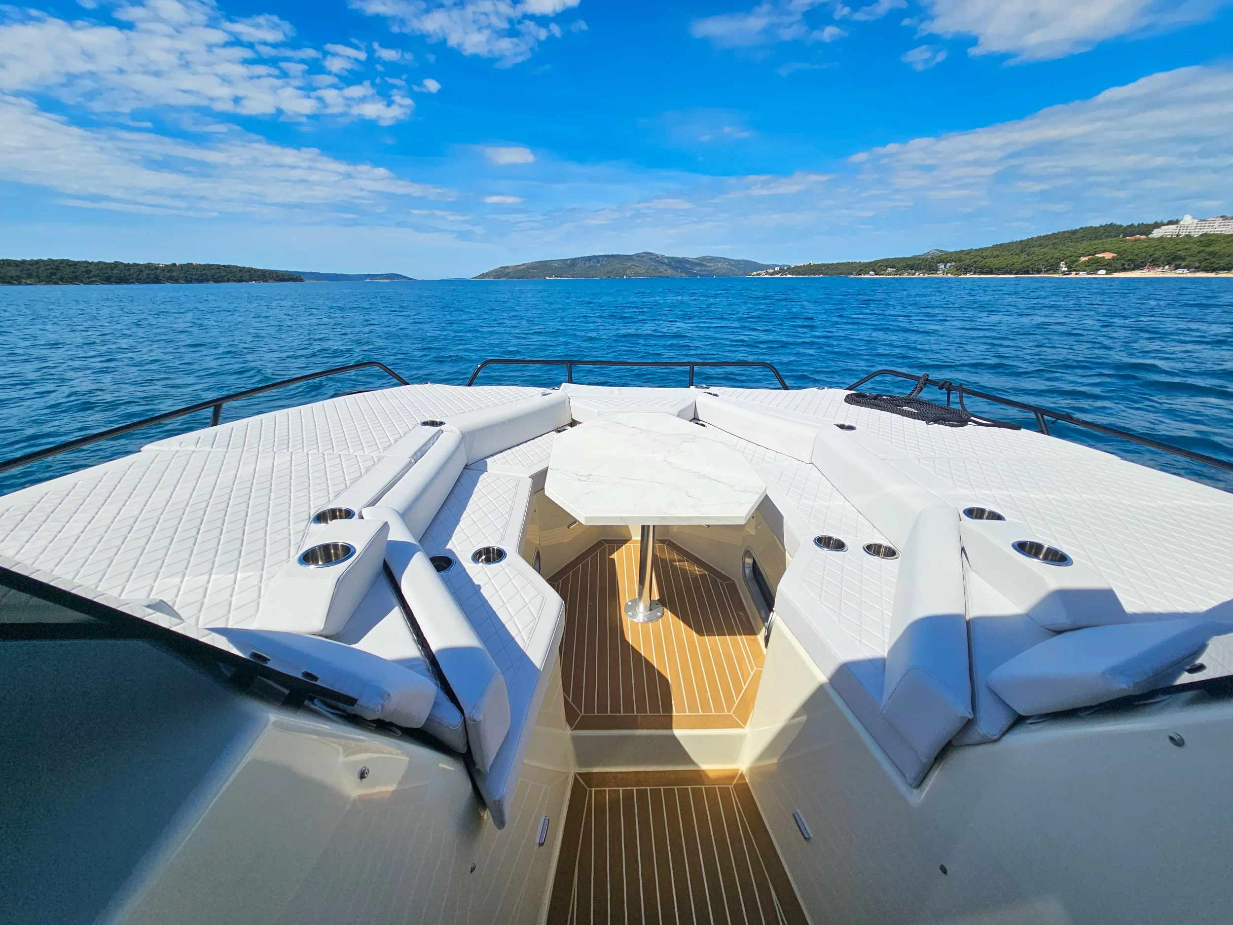 Tesoro T 38 (LASTOVO) exs 7 - 9