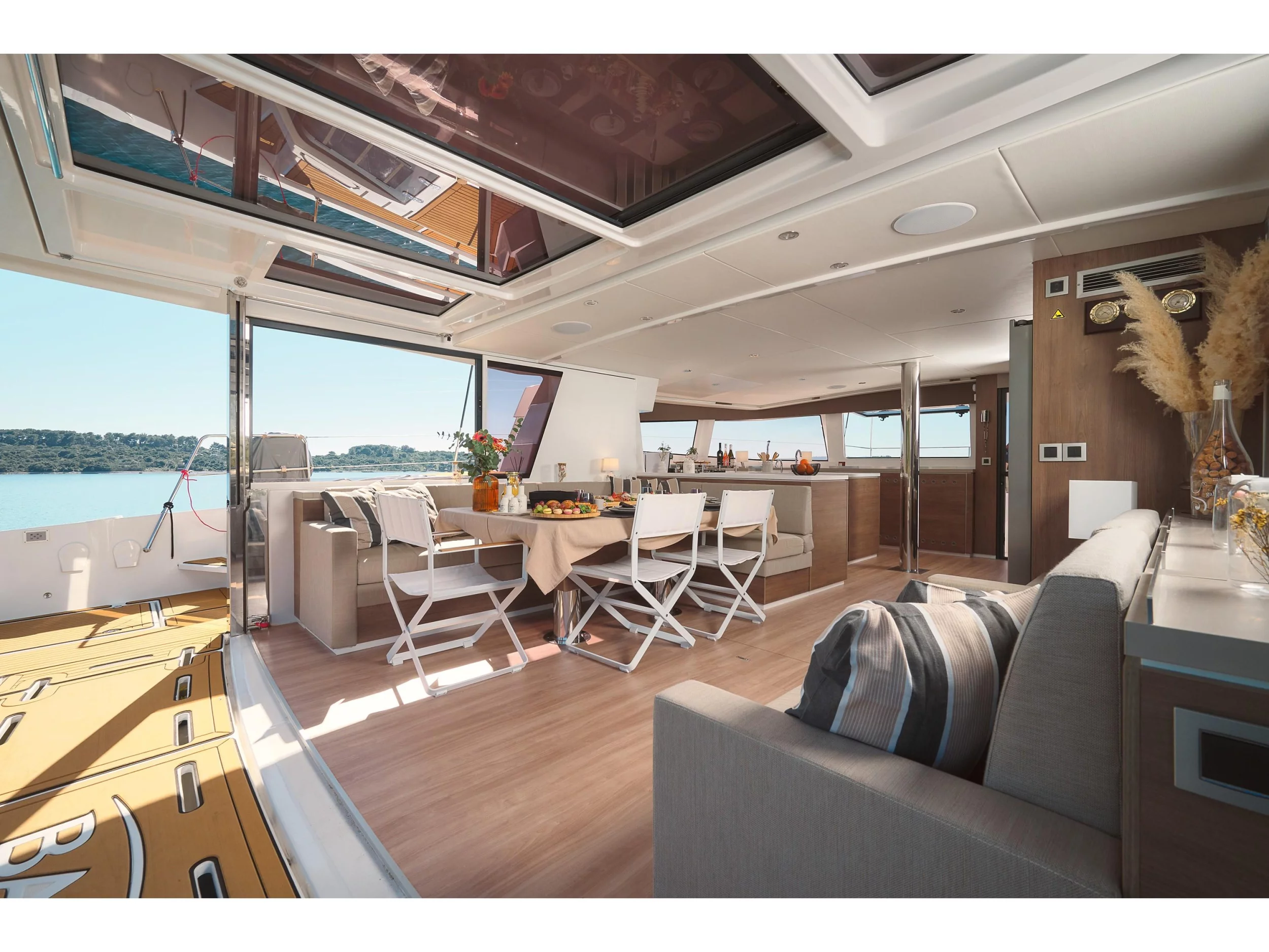 Bali 5.4 (JOŽA) Interior image - 20