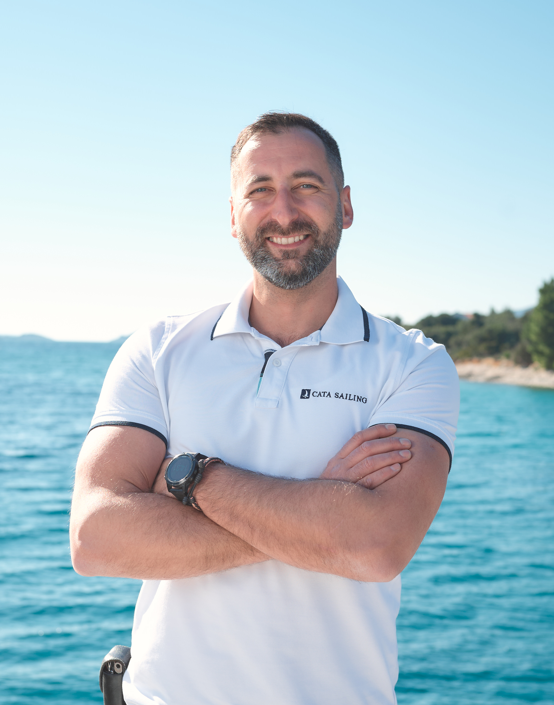 Photo #5 - Bali 5.4 (JOŽA) en Trogir - 8479