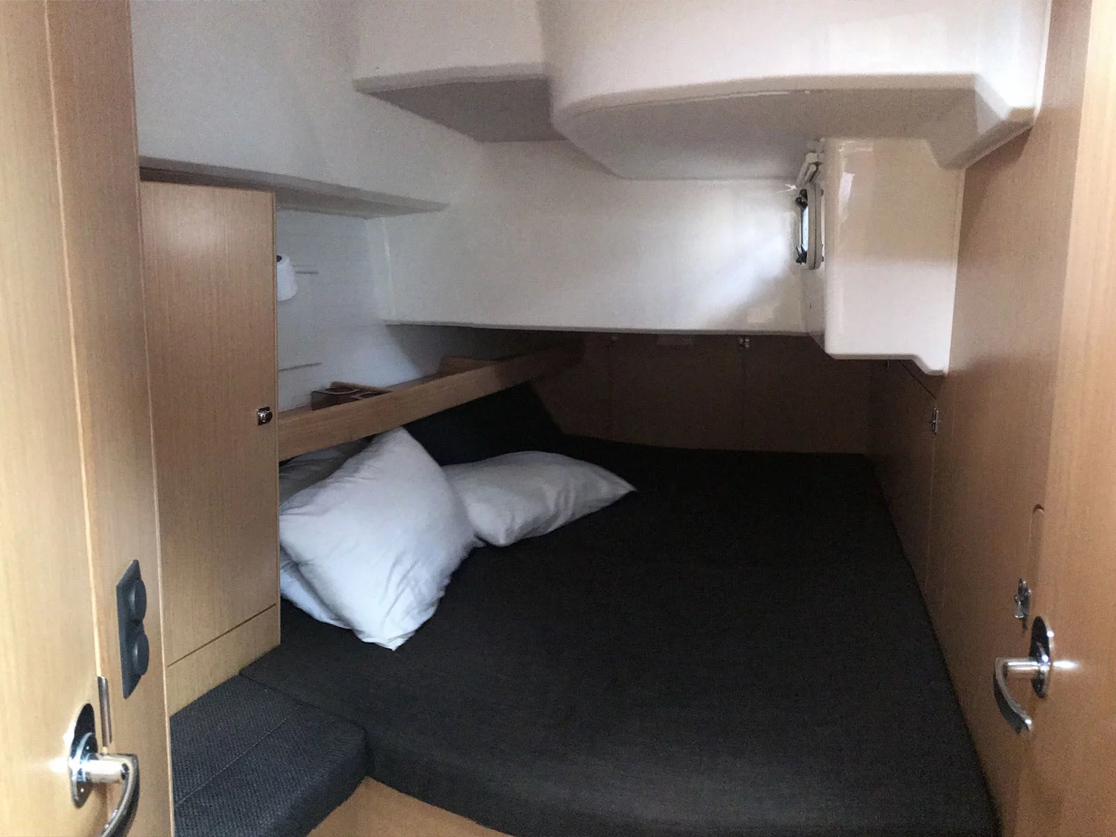 Bavaria Cruiser 46 (Oceanos)  - 8