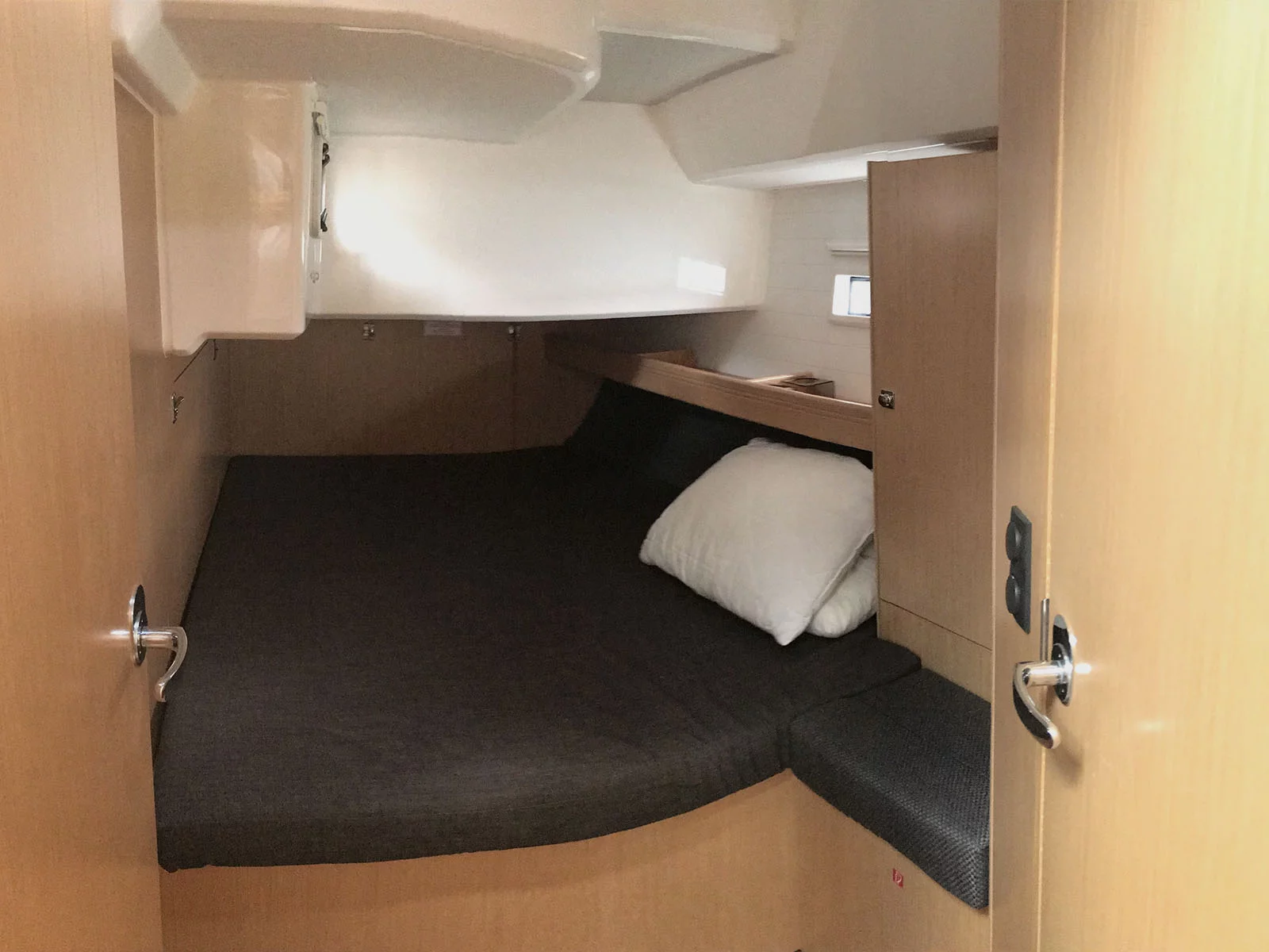Bavaria Cruiser 46 (Oceanos)  - 11