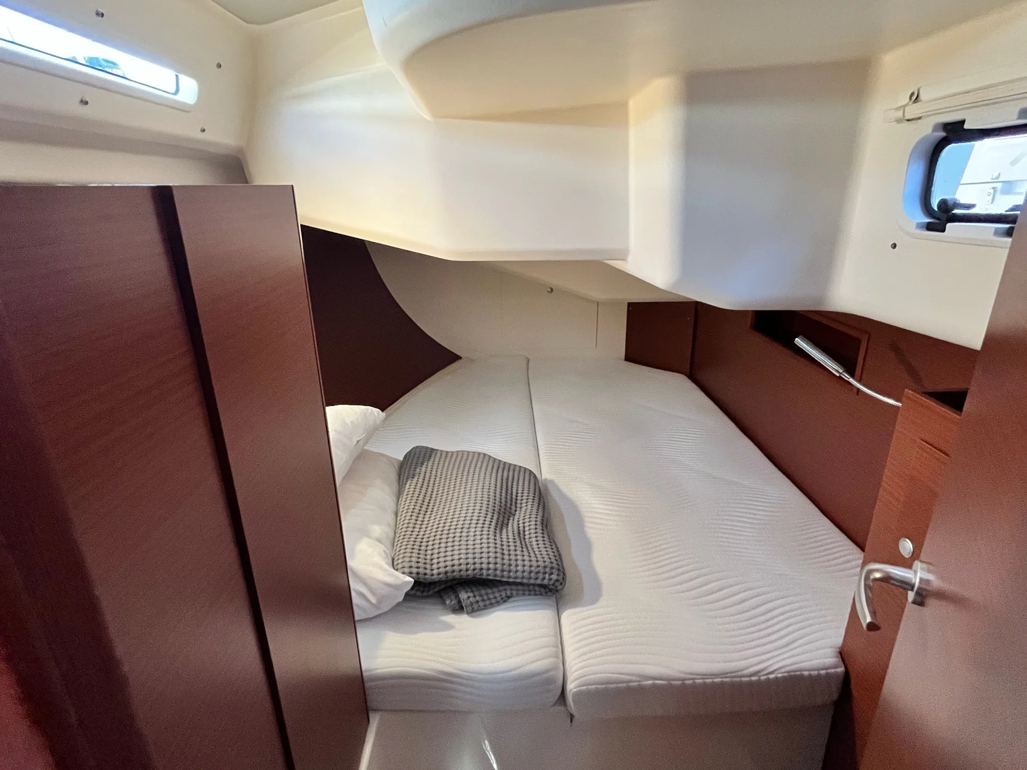 Hanse 458 (Bellatrix)  - 9