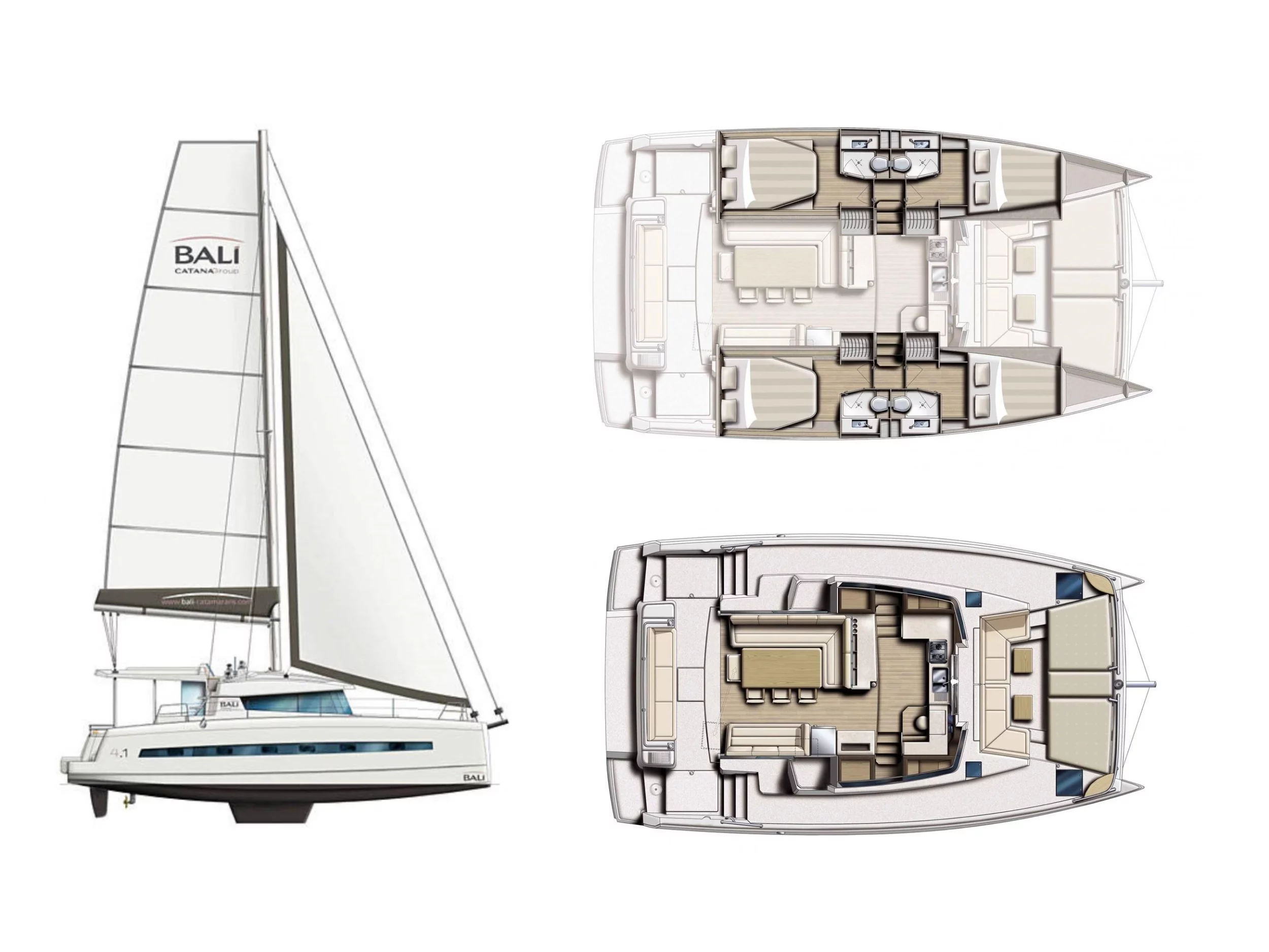 Bali 4.1 (Micha) Plan image - 5