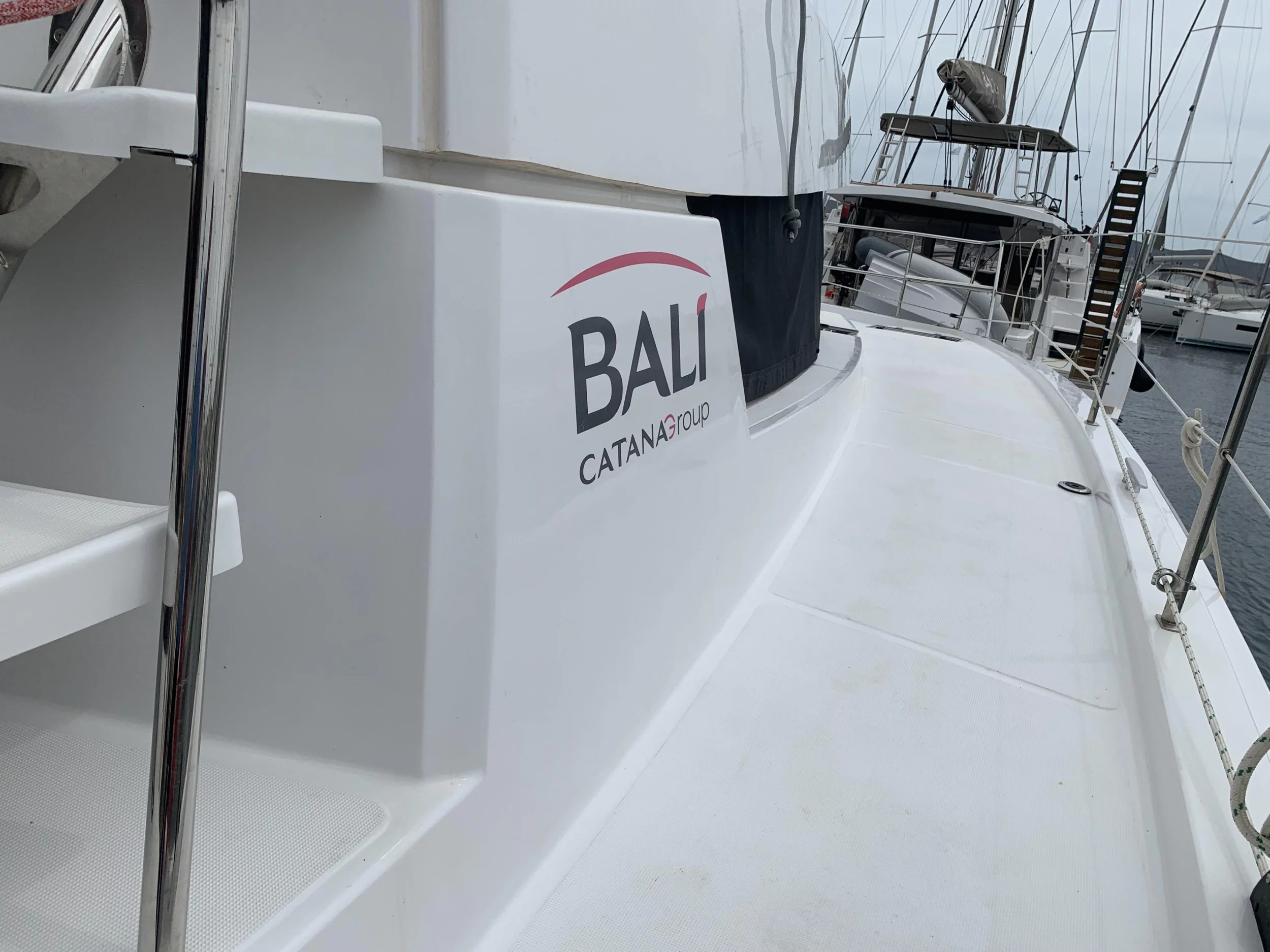 Bali 4.1 (Micha)  - 2