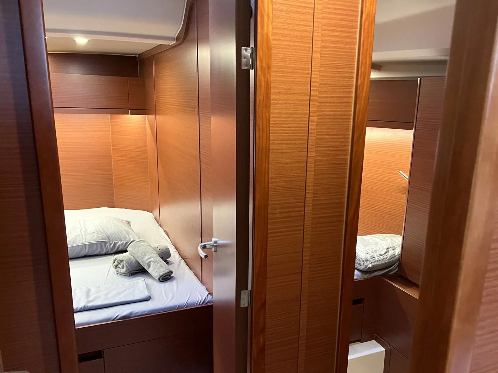 Hanse 508 (Moby Dick)  - 5