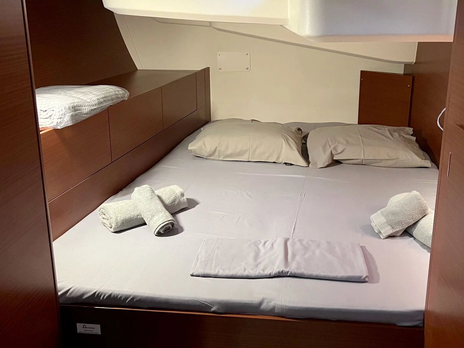 Hanse 508 (Moby Dick)  - 3
