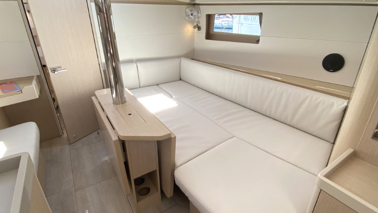 Photo #18 - Oceanis 41.1 (Pauline) in Pula - 17558