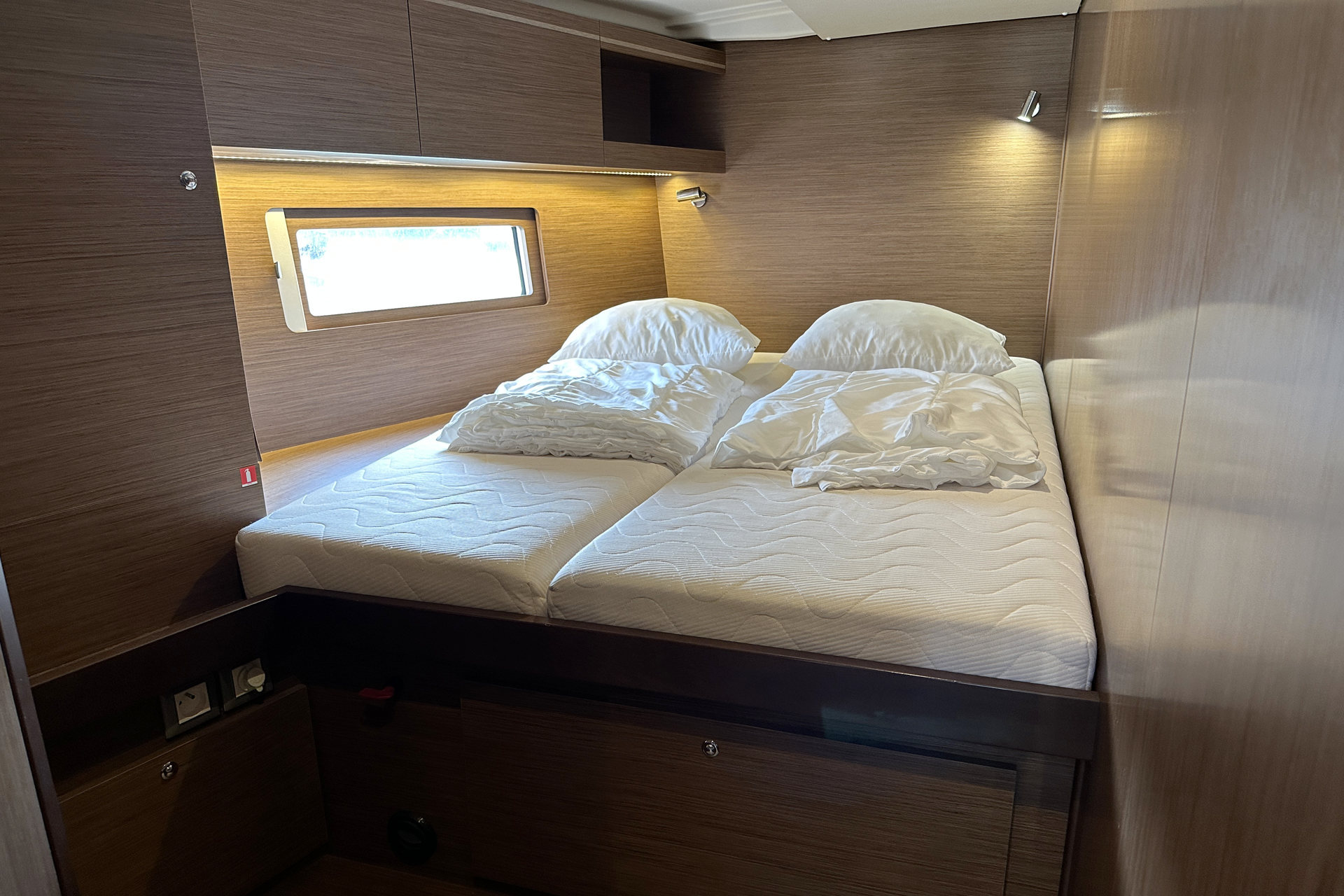 Photo #7 - Oceanis 51.1 (Obelix) in Pula - 16327