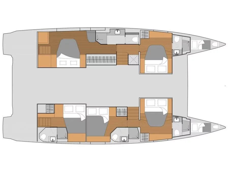 Aura 51 (BlueOne) Plan image - 0