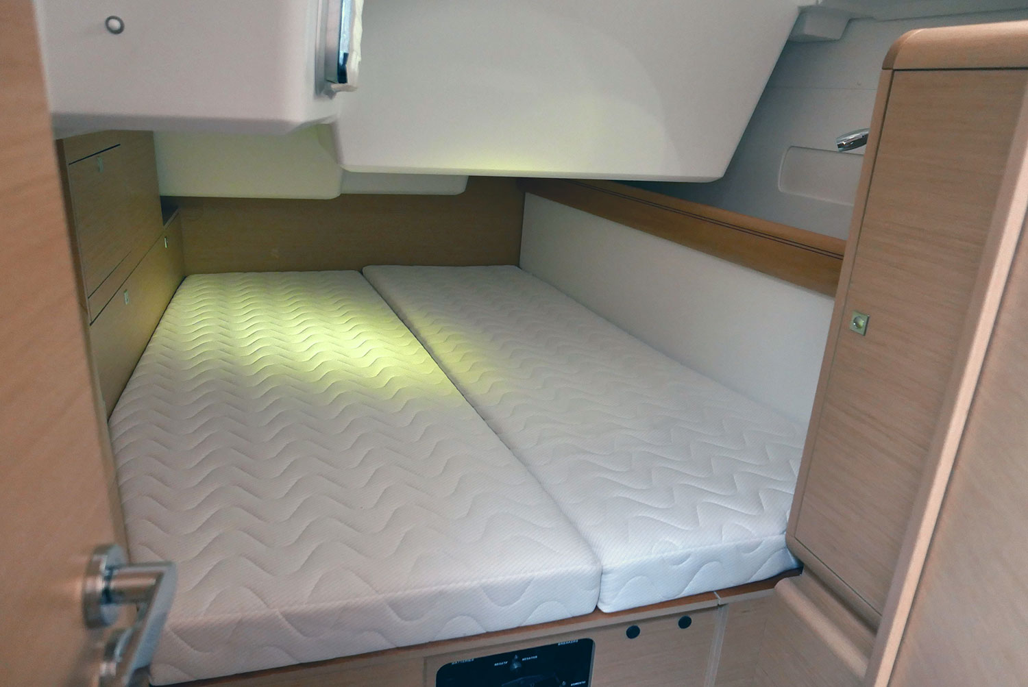 Photo #19 - Sun Odyssey 519 (Impavida) in San Vincenzo - 7808