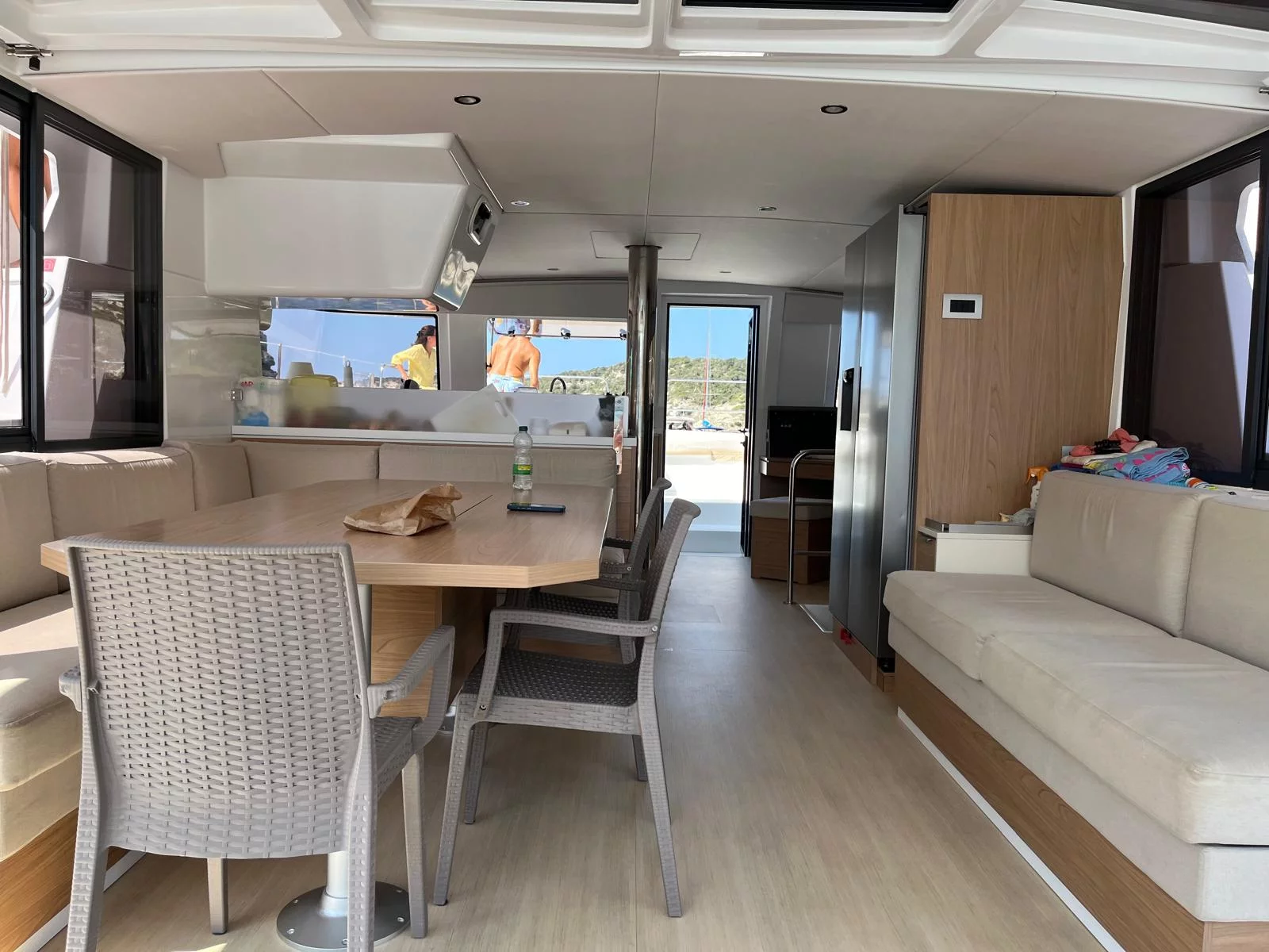 Bali 4.4 (Seven) Interior image - 9