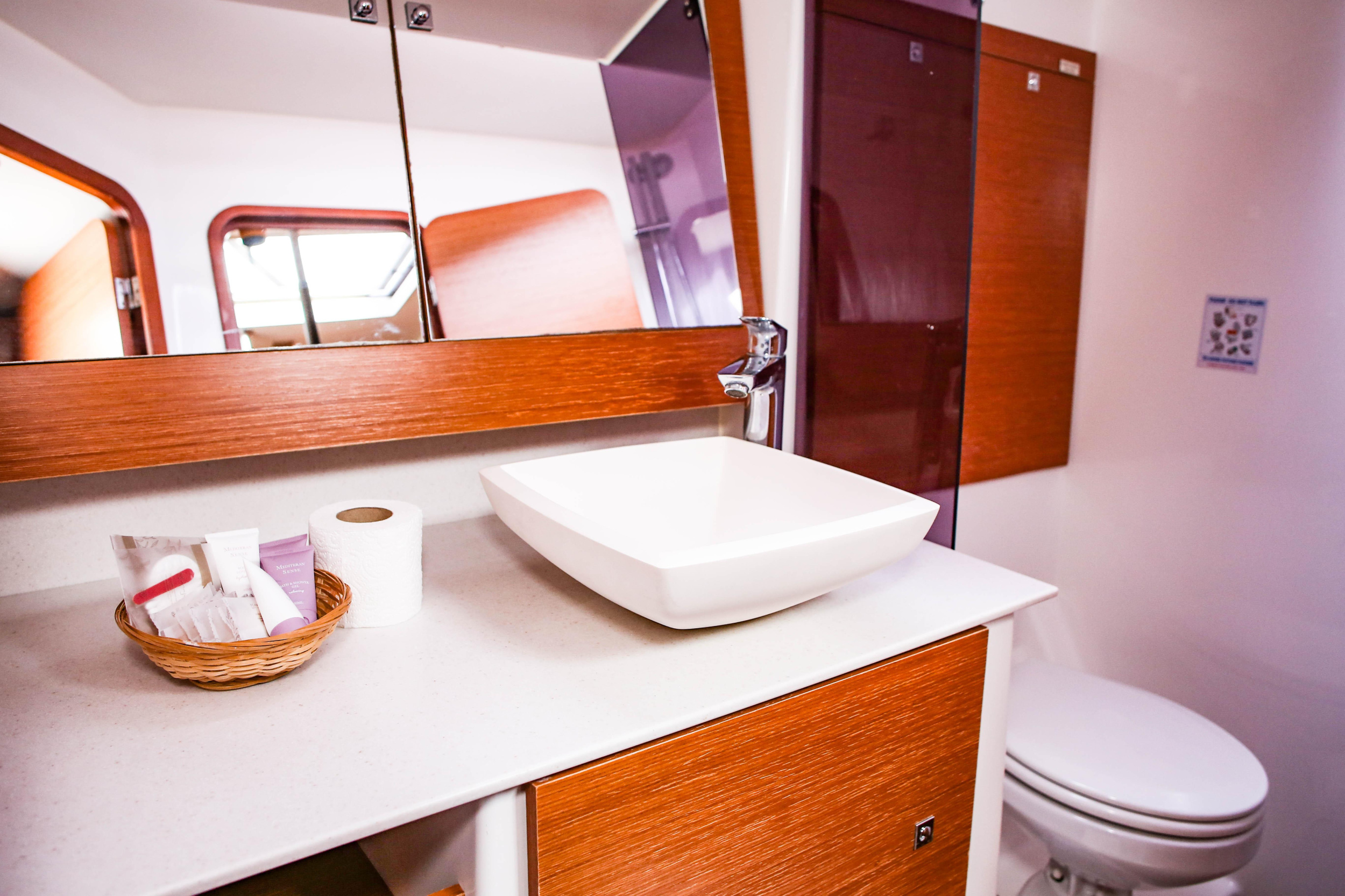 Photo #26 - Dufour 520 GL (EURUS) en Primosten - 6716