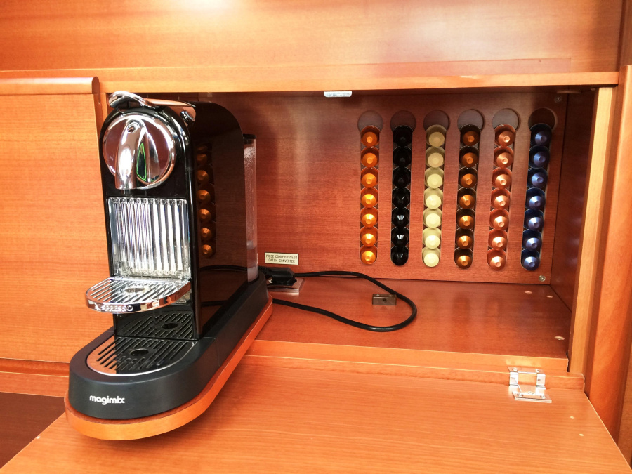Photo #4 - Dufour 560 Grand Large (LETO) en Primosten - 25612