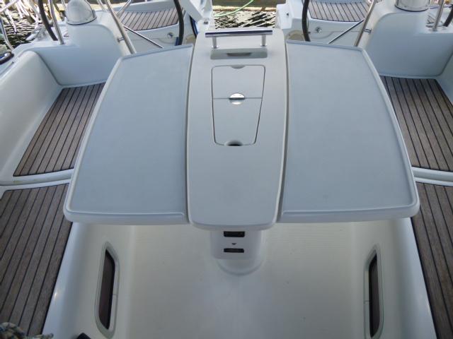 Photo #5 - Oceanis 43 (TIAMO) in Lefkada - 7649