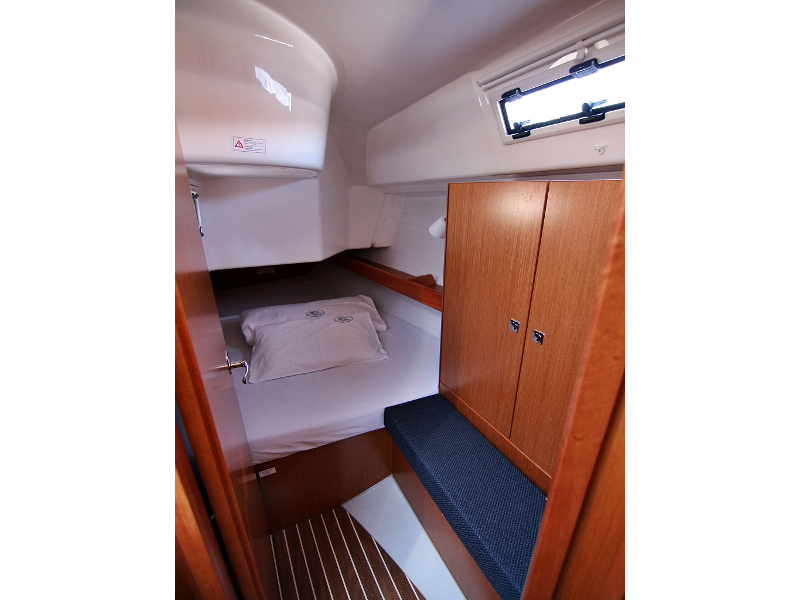 Photo #8 - BAVARIA C 34 (BELLA) in Sukosan - 8026