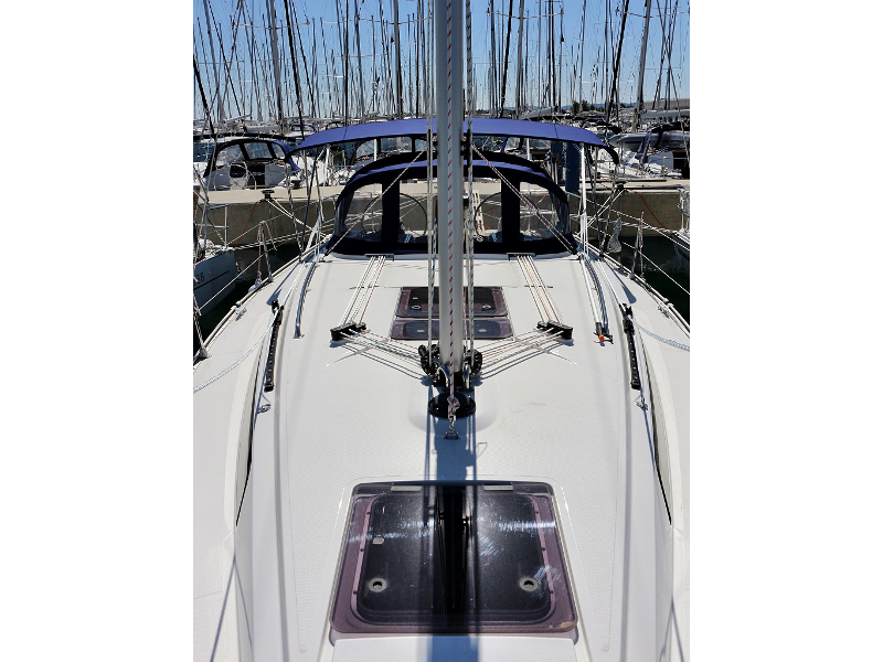 Photo #9 - BAVARIA C 34 (BELLA) in Sukosan - 8026