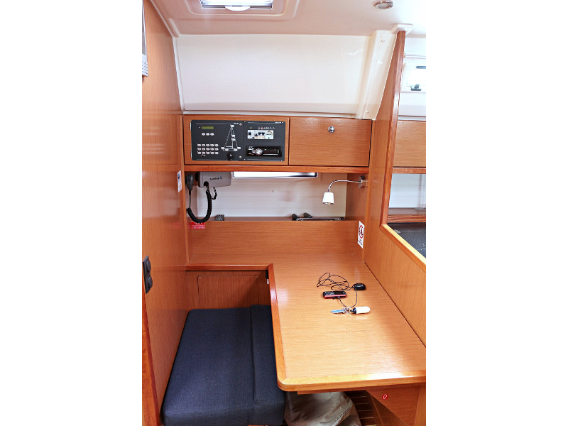 Photo #15 - BAVARIA C 50 BT (SIRENA) in Sukosan - 5420