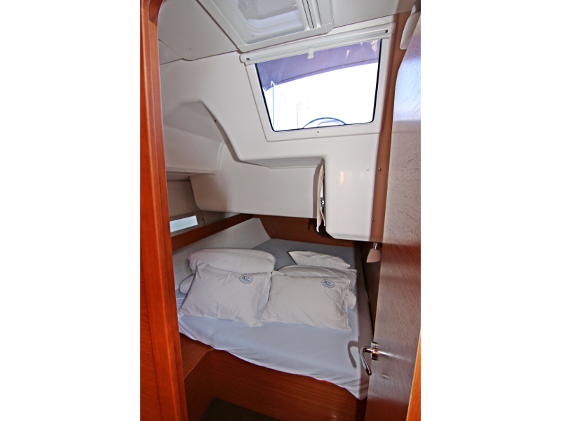 Photo #7 - DUFOUR 460 Grand Large BT (LOLA) en Sukosan - 9725