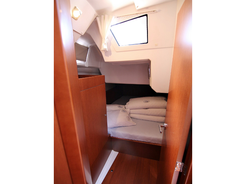 Photo #7 - OCEANIS 38.1 BT (ARIELA) en Sukosan - 9731