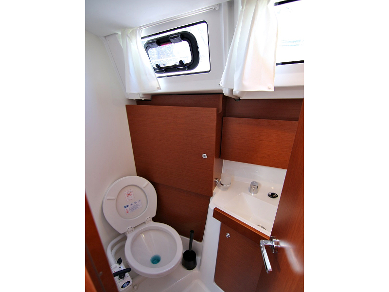 Photo #5 - OCEANIS 38.1 BT (ELSA) in Sukosan - 11041
