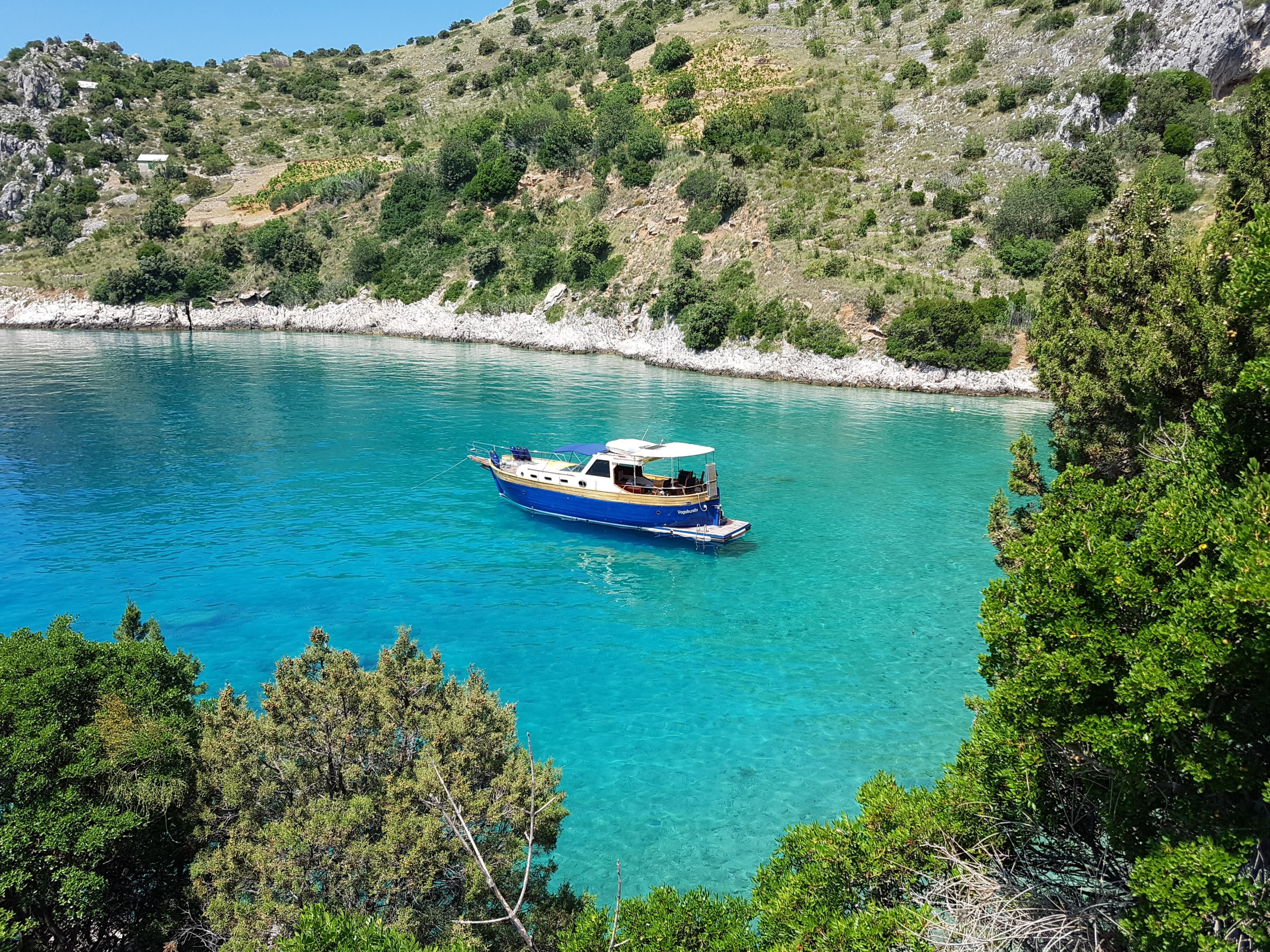 Photo #21 - Leut (Vagabundo) in Split - 21749