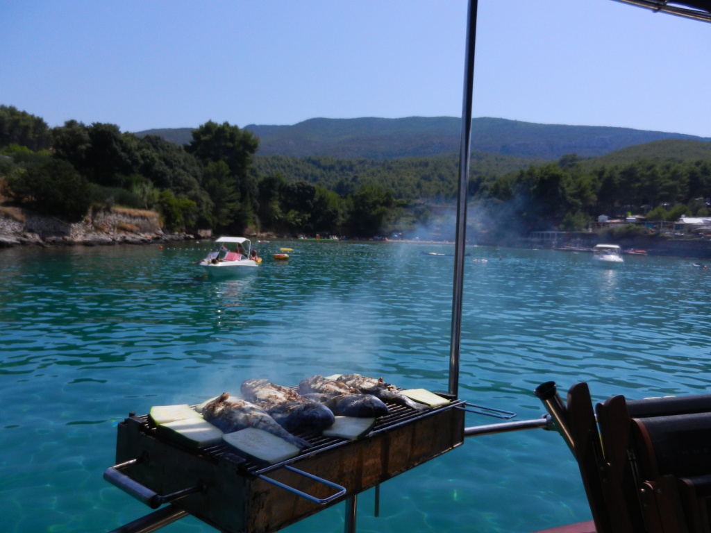 Photo #12 - Leut (Vagabundo) in Split - 21749