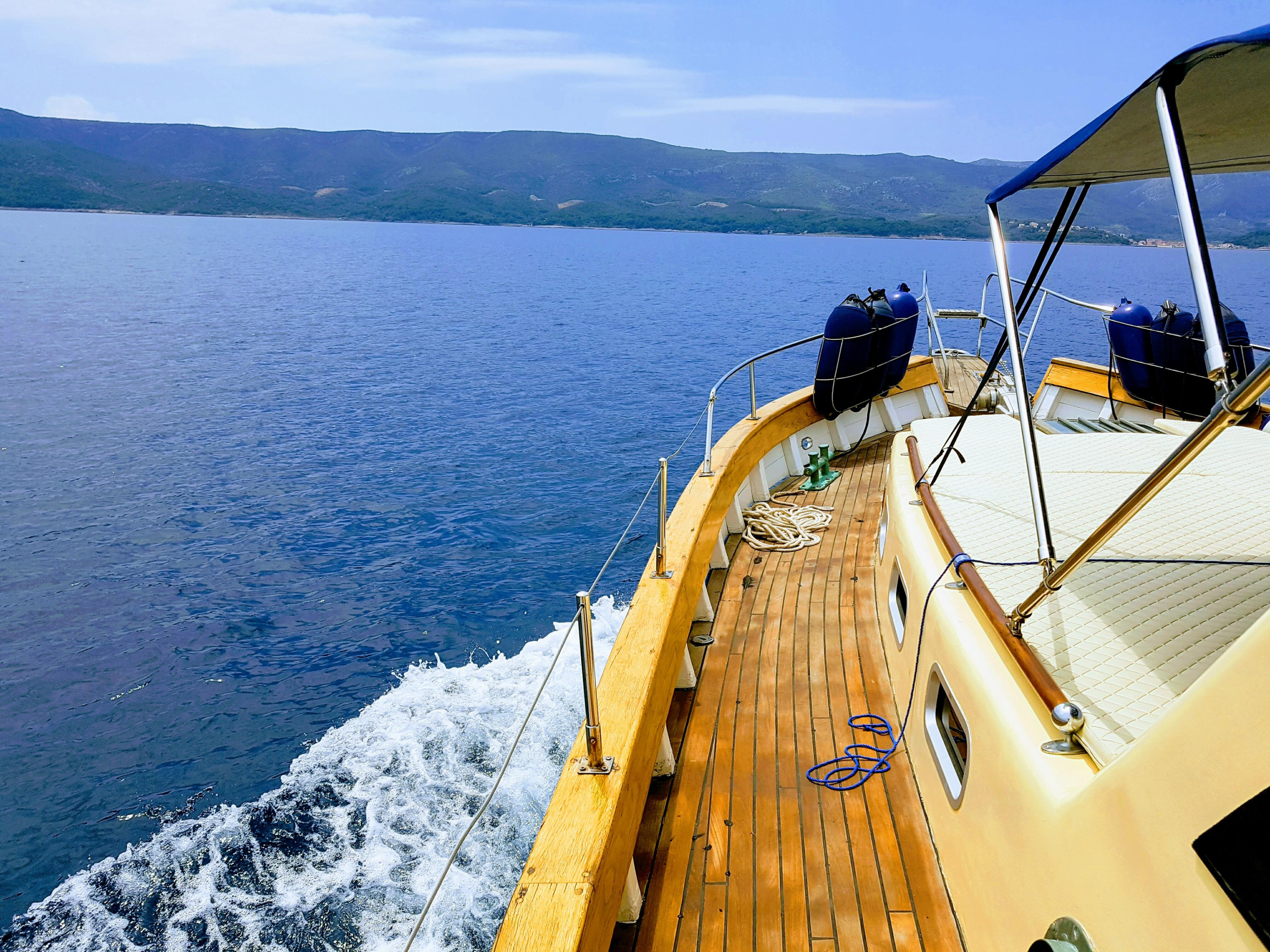 Photo #5 - Leut (Vagabundo) in Split - 21749