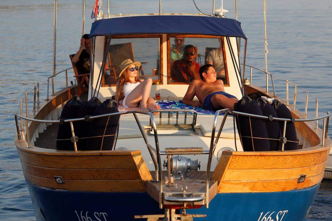 Photo #16 - Leut (Vagabundo) in Split - 21749