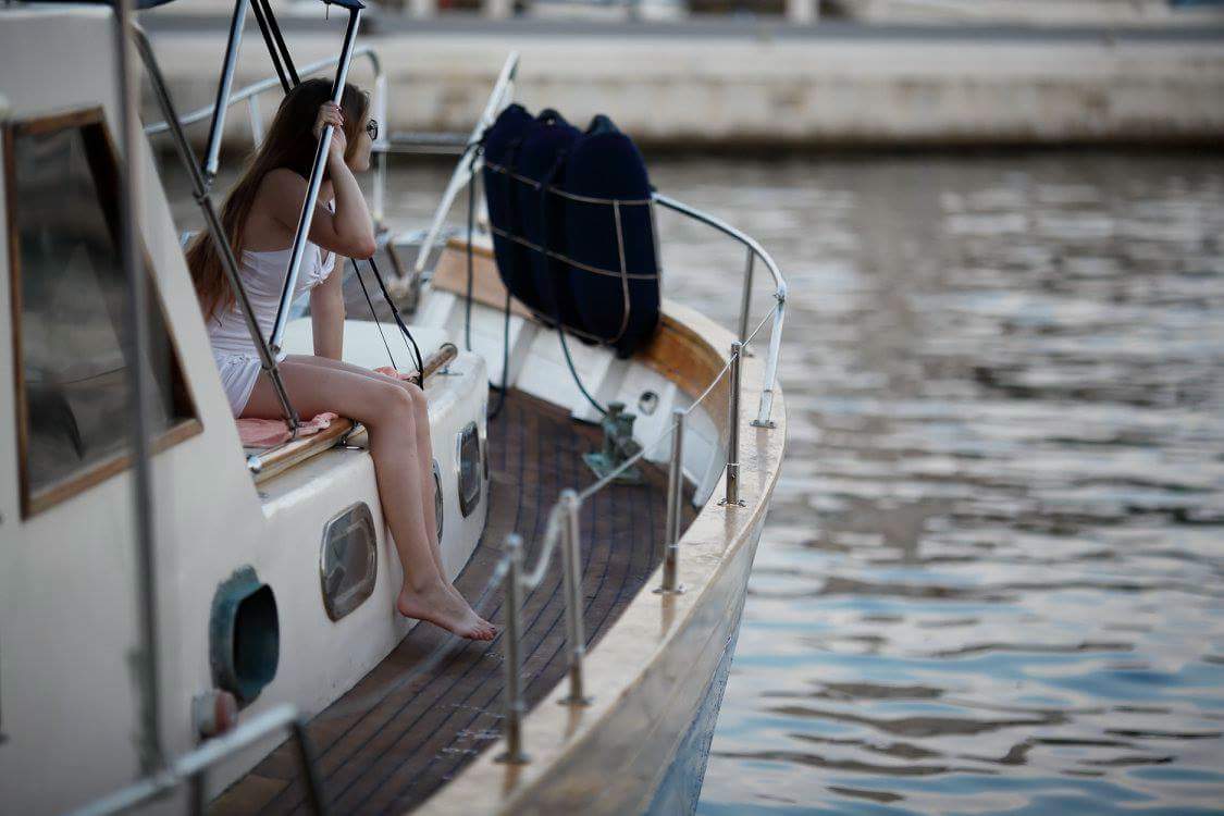 Photo #30 - Leut (Vagabundo) in Split - 21749