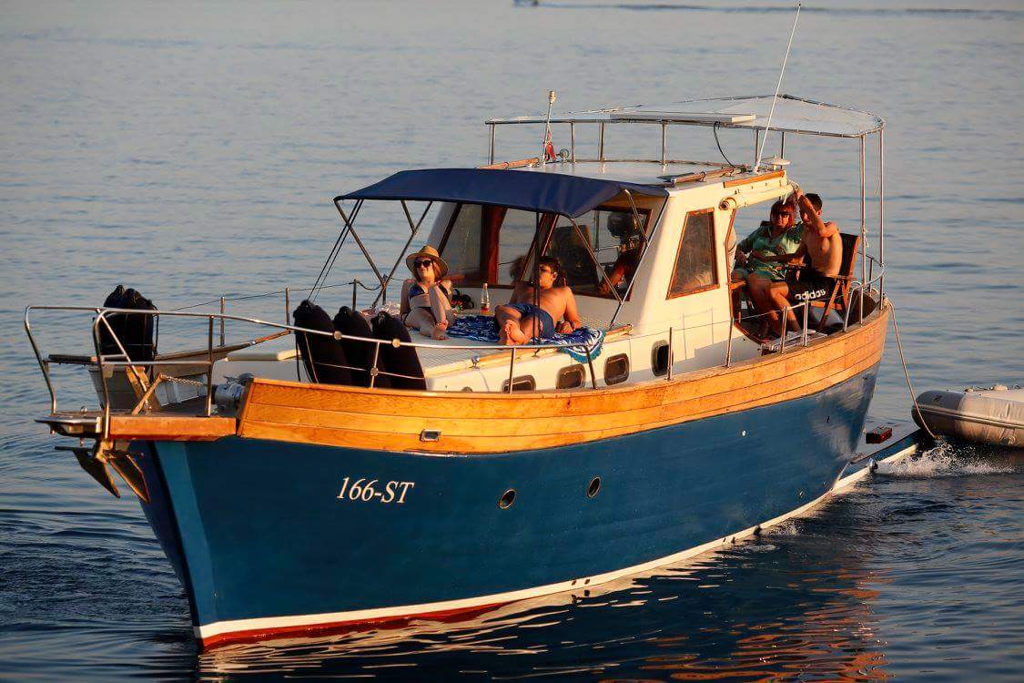 Photo #7 - Leut (Vagabundo) in Split - 21749