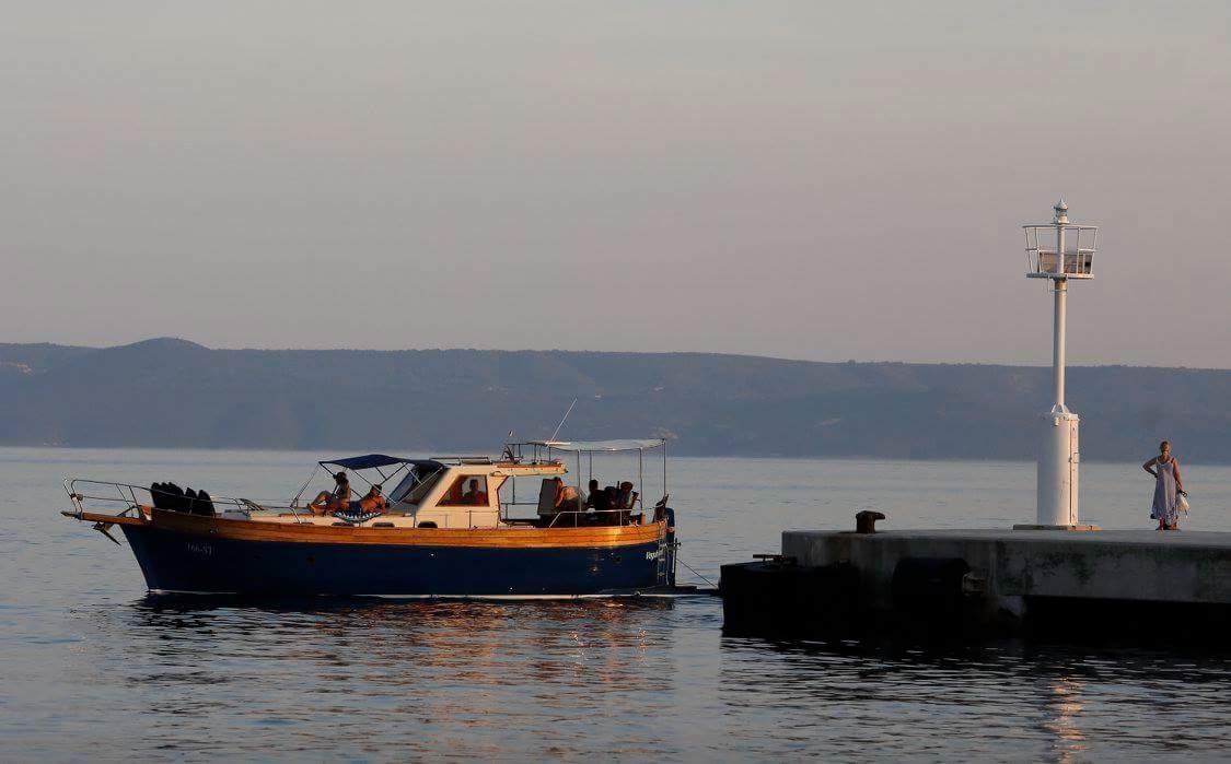 Photo #15 - Leut (Vagabundo) in Split - 21749