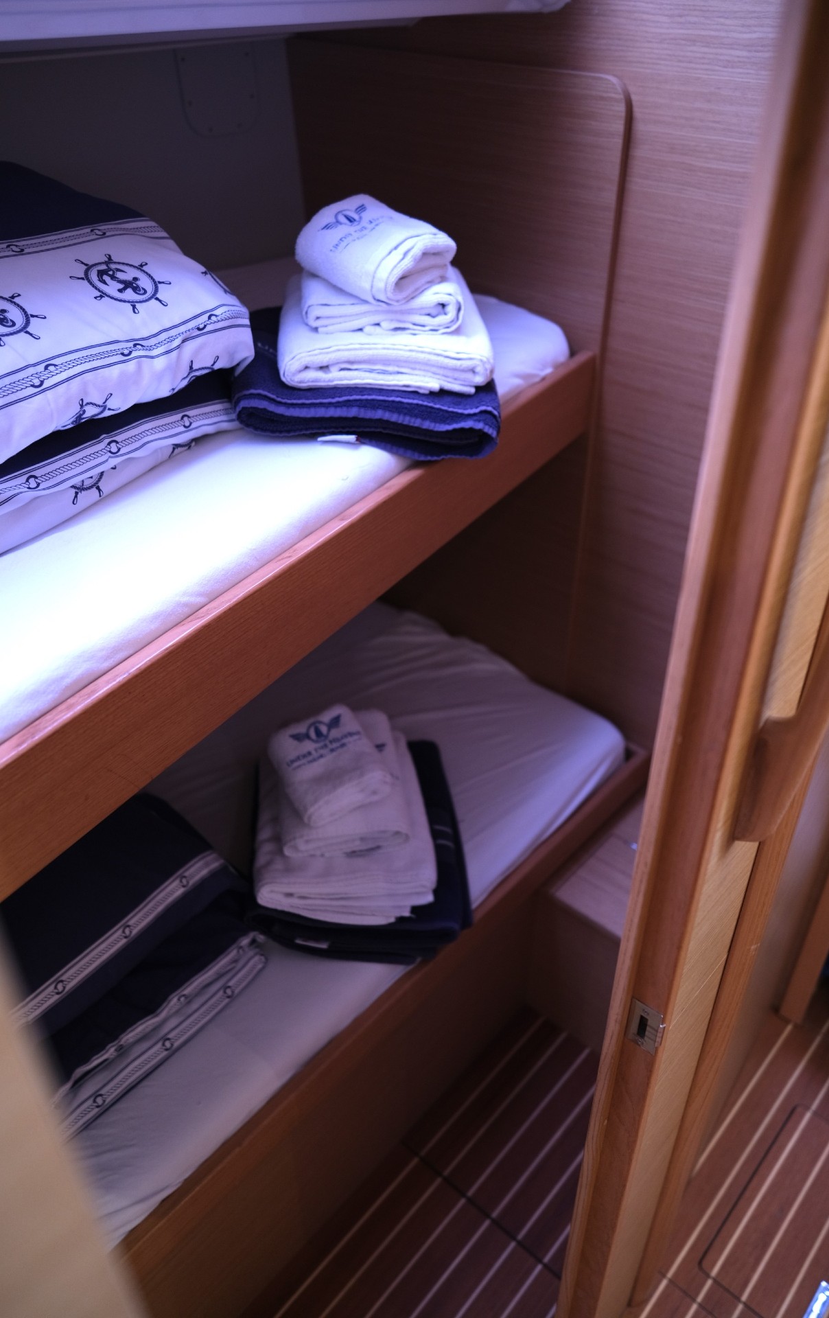 Photo #16 - Dufour 430 (Catacea) in Primosten - 20527