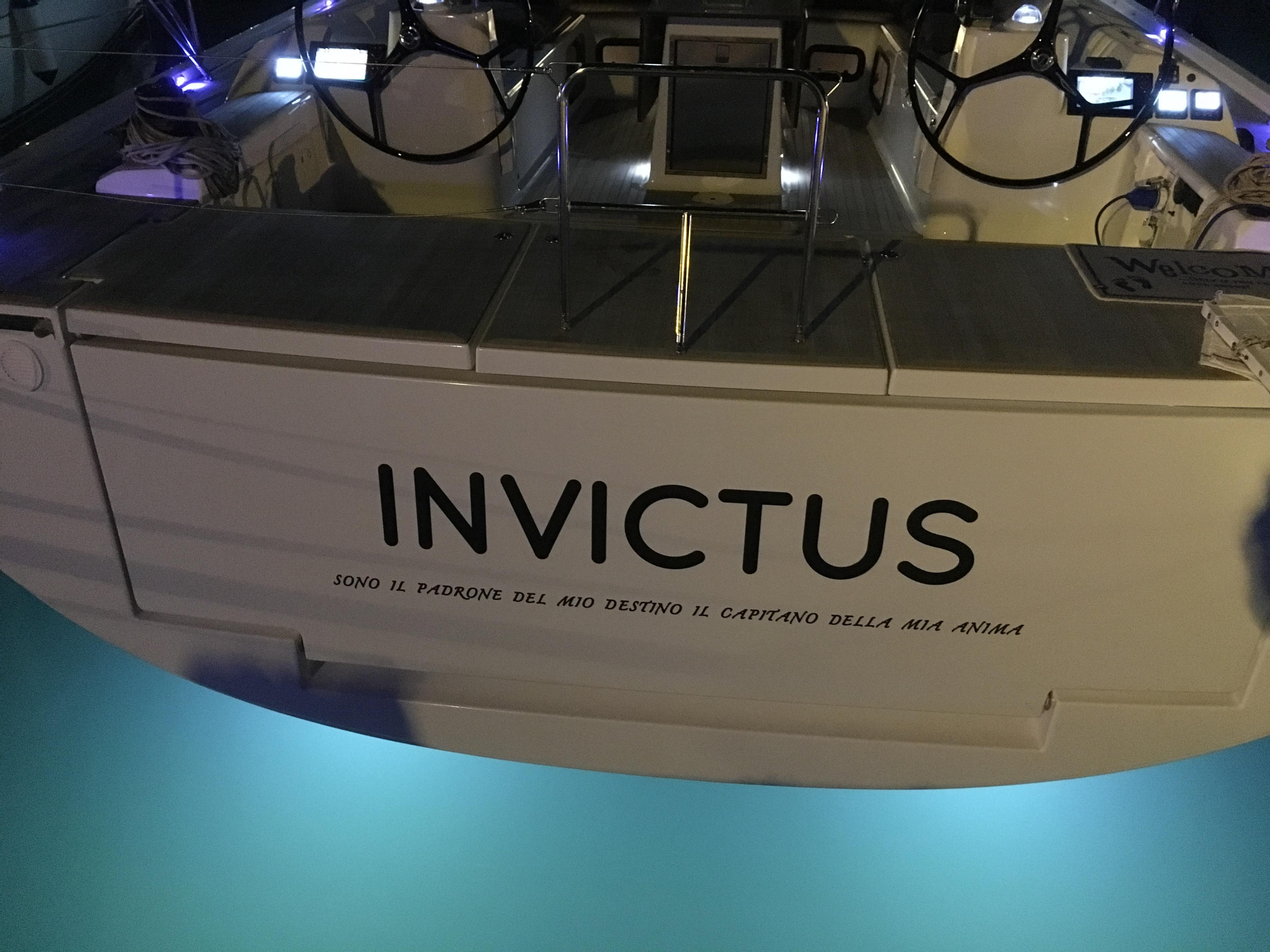 Photo #42 - Dufour 56 Exclusive (INVICTUS) in Capo d'Orlando - 6156