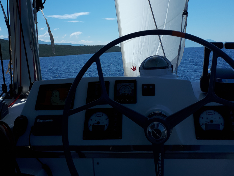 Photo #4 - Bali 4.1 (Sofia) en Preveza - 7034