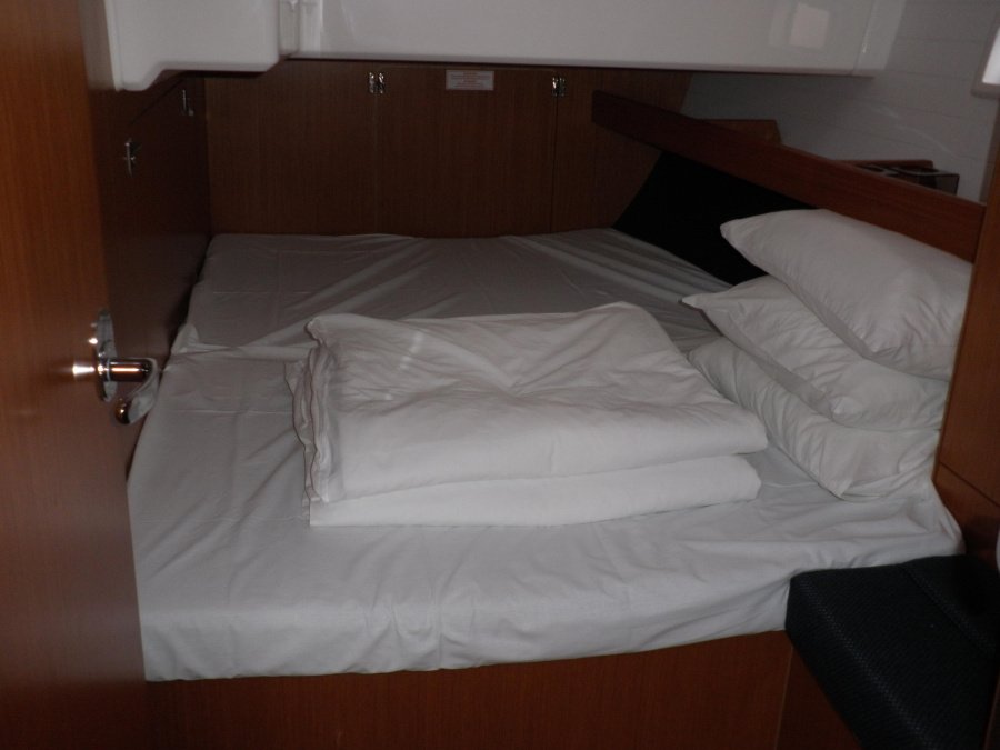 Photo #5 - Bavaria Cruiser 46 (VERA 3) en Sukosan - 6776