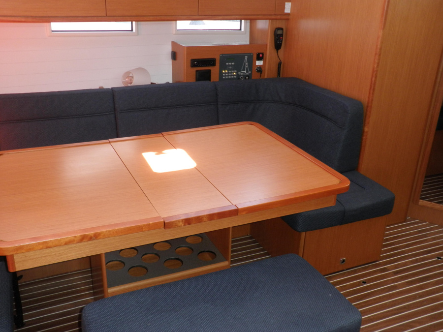 Photo #15 - Bavaria Cruiser 46 (VERA 3) en Sukosan - 6776