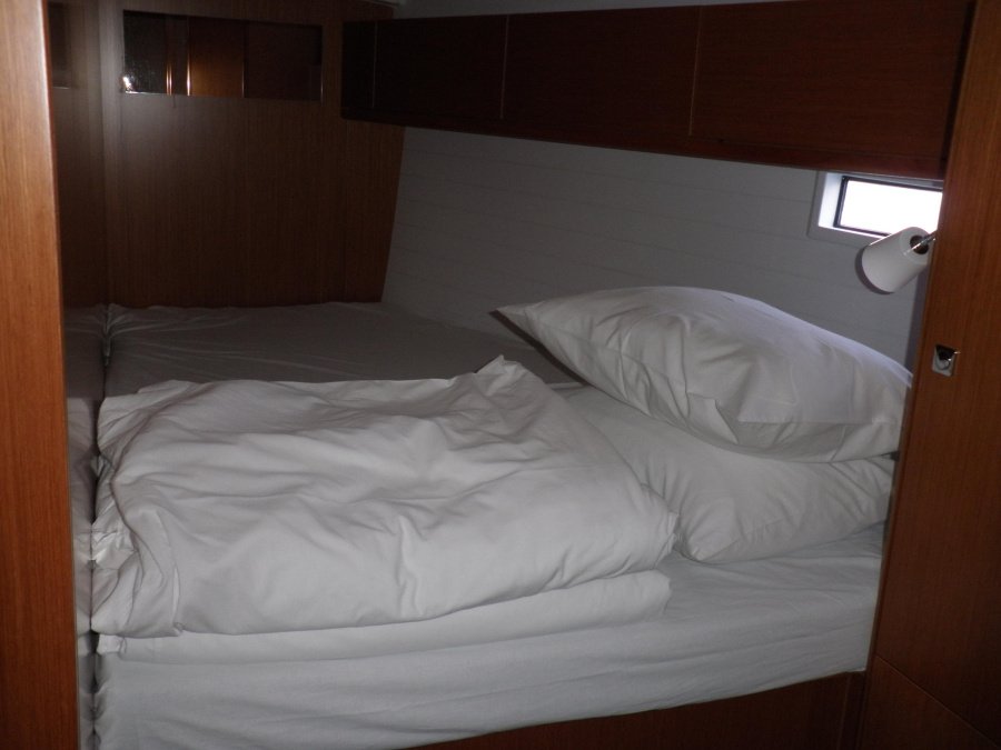 Photo #7 - Bavaria Cruiser 46 (VERA 3) en Sukosan - 6776