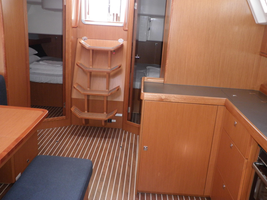 Photo #17 - Bavaria Cruiser 46 (VERA 3) en Sukosan - 6776