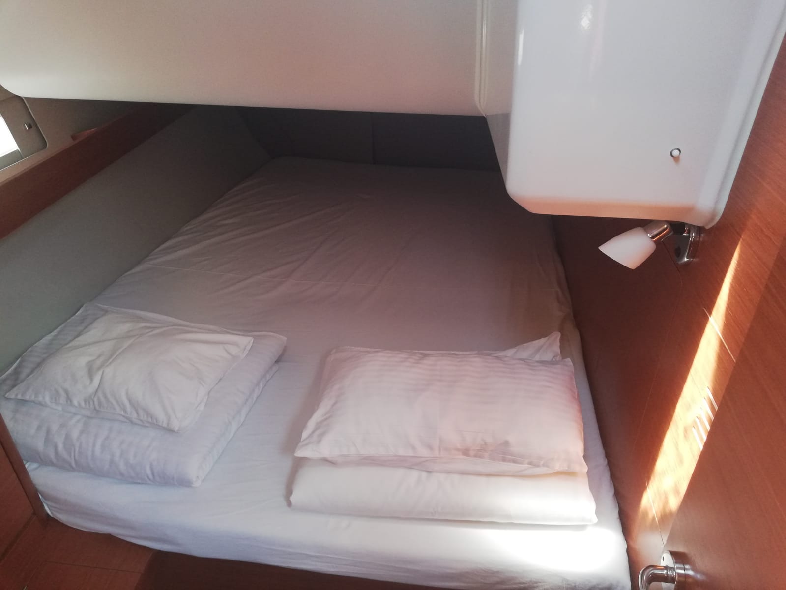 Photo #6 - Dufour 460 Grand Large (Arba) in Krk - 7818