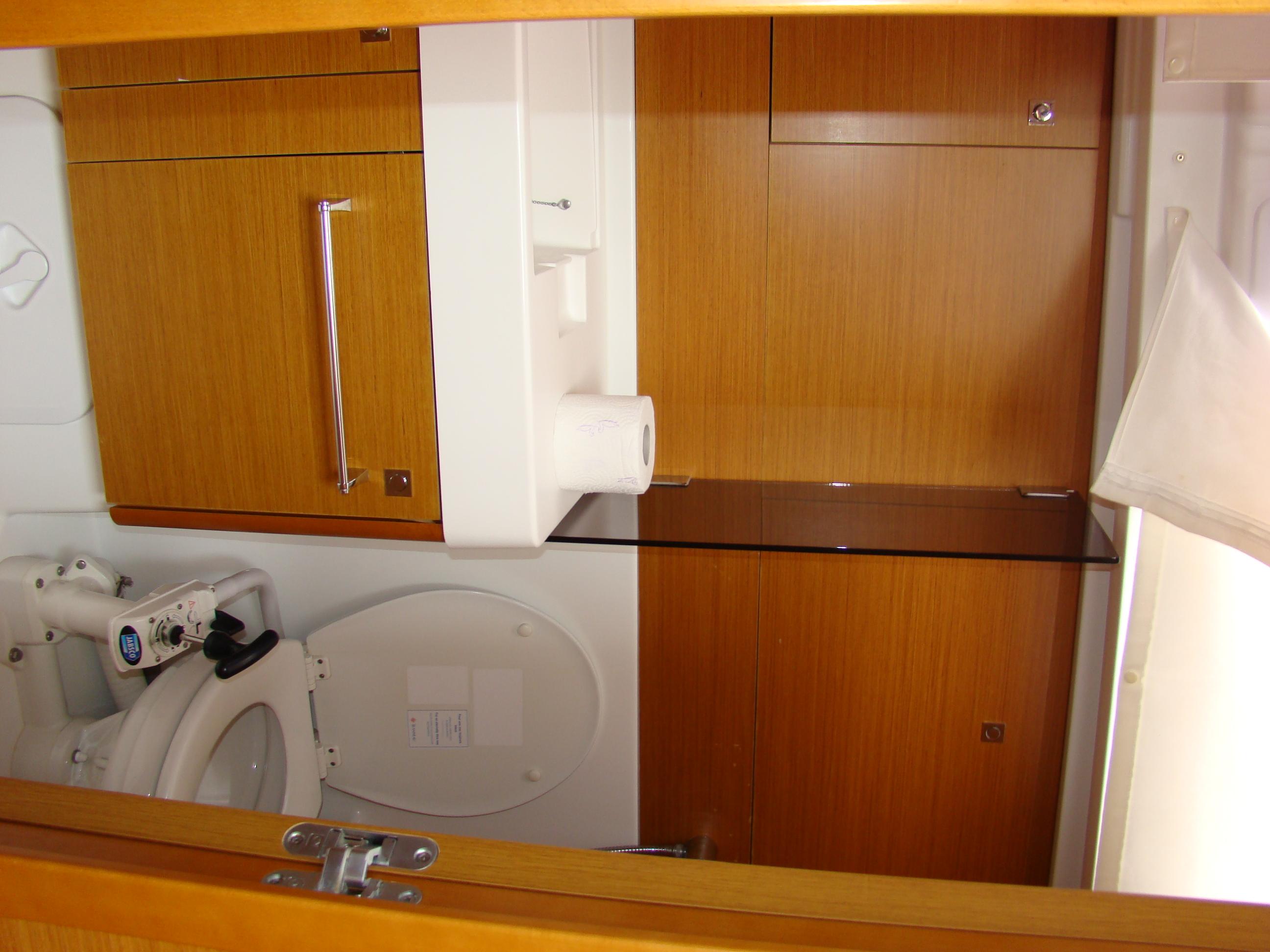 Photo #14 - Sun Odyssey 509 (KATRINA) in Sukosan - 10607